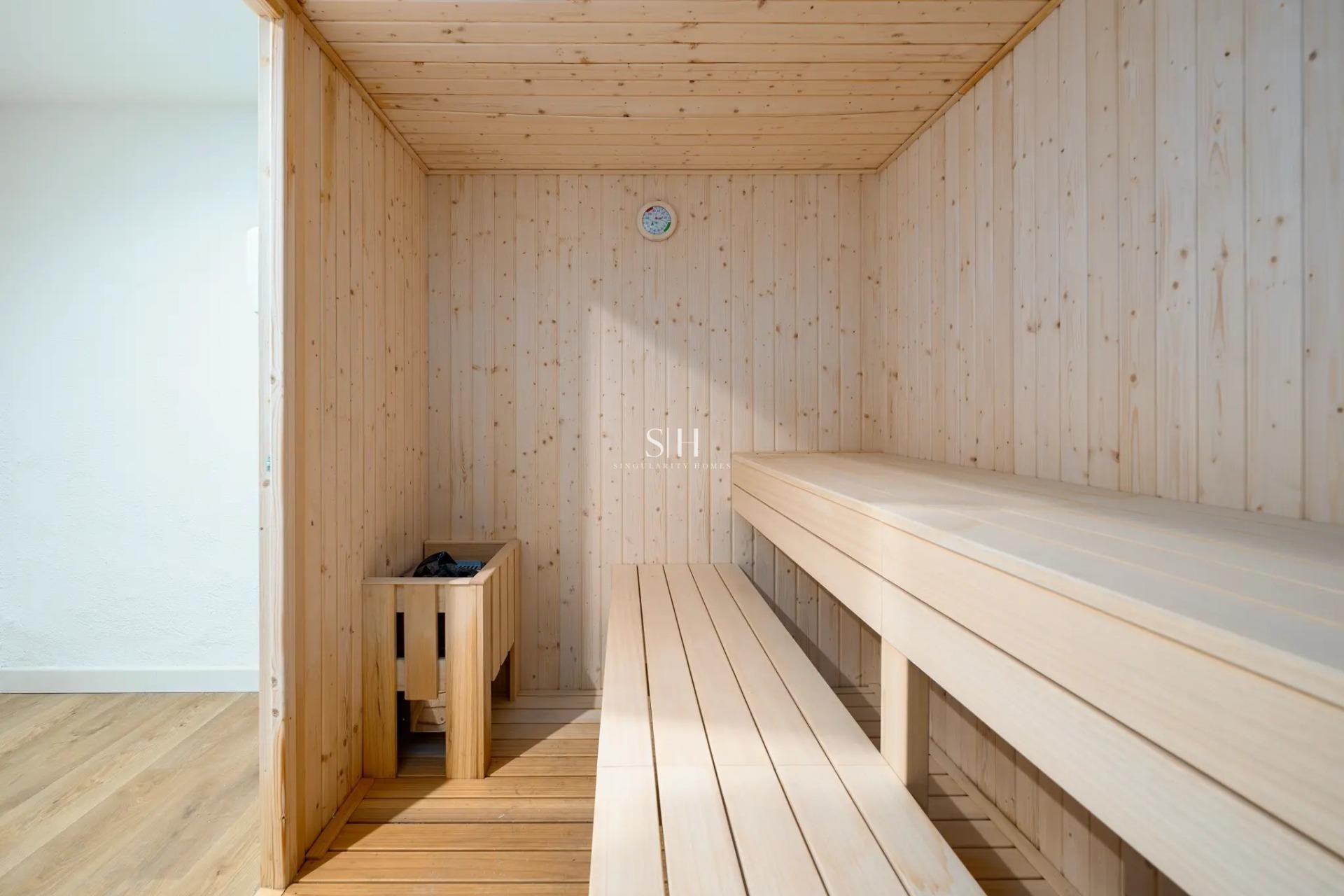 Neue Gebäude - Wohnung - Monachil - Sierra Nevada Ski