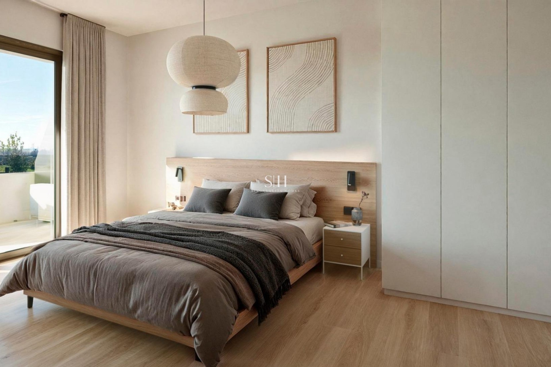 Neue Gebäude - Wohnung - Moncofa - Playa de Moncofa