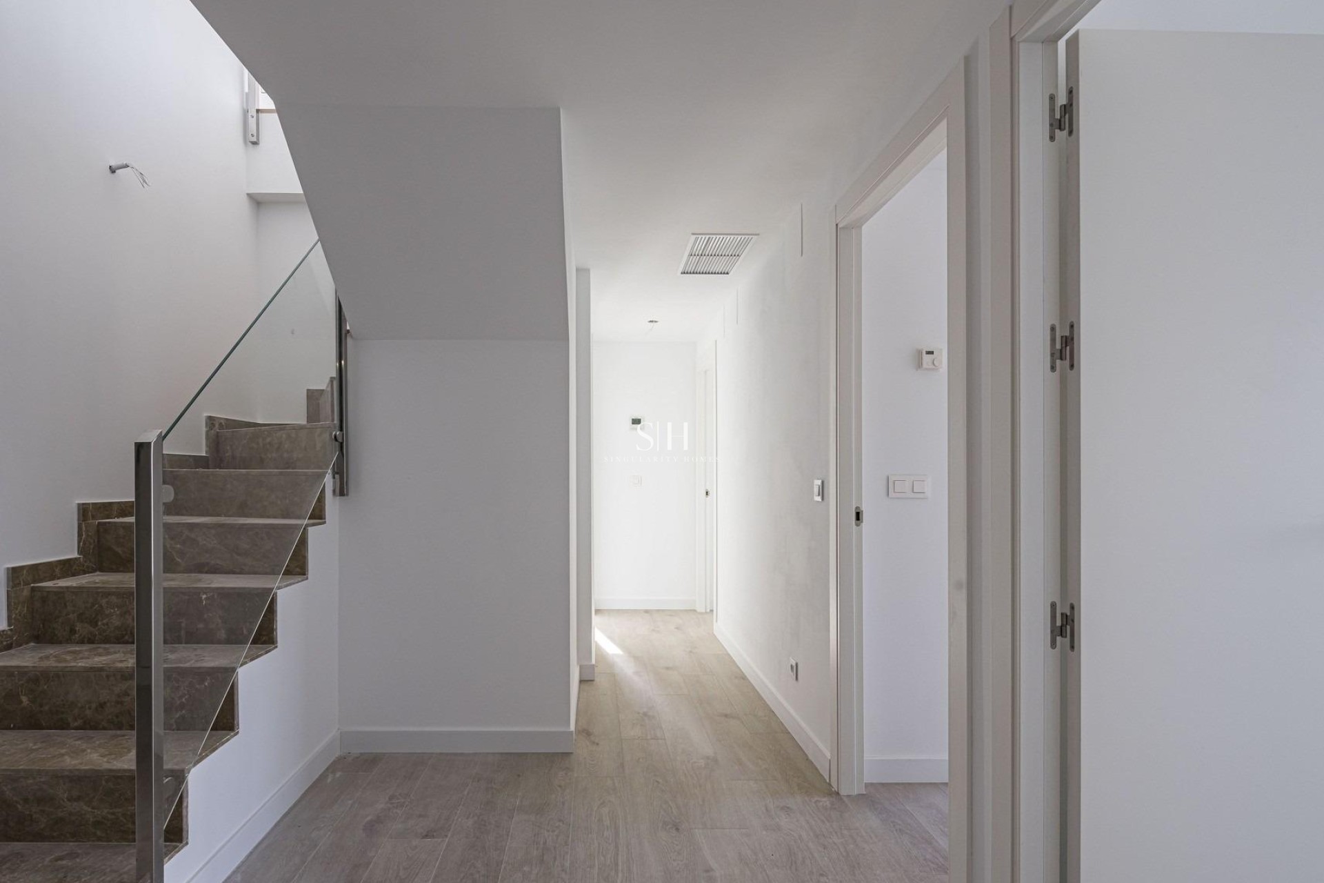 Neue Gebäude - Wohnung - Murcia - Centro