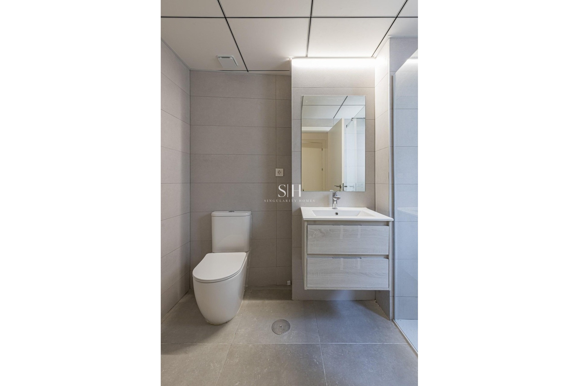 Neue Gebäude - Wohnung - Murcia - Centro