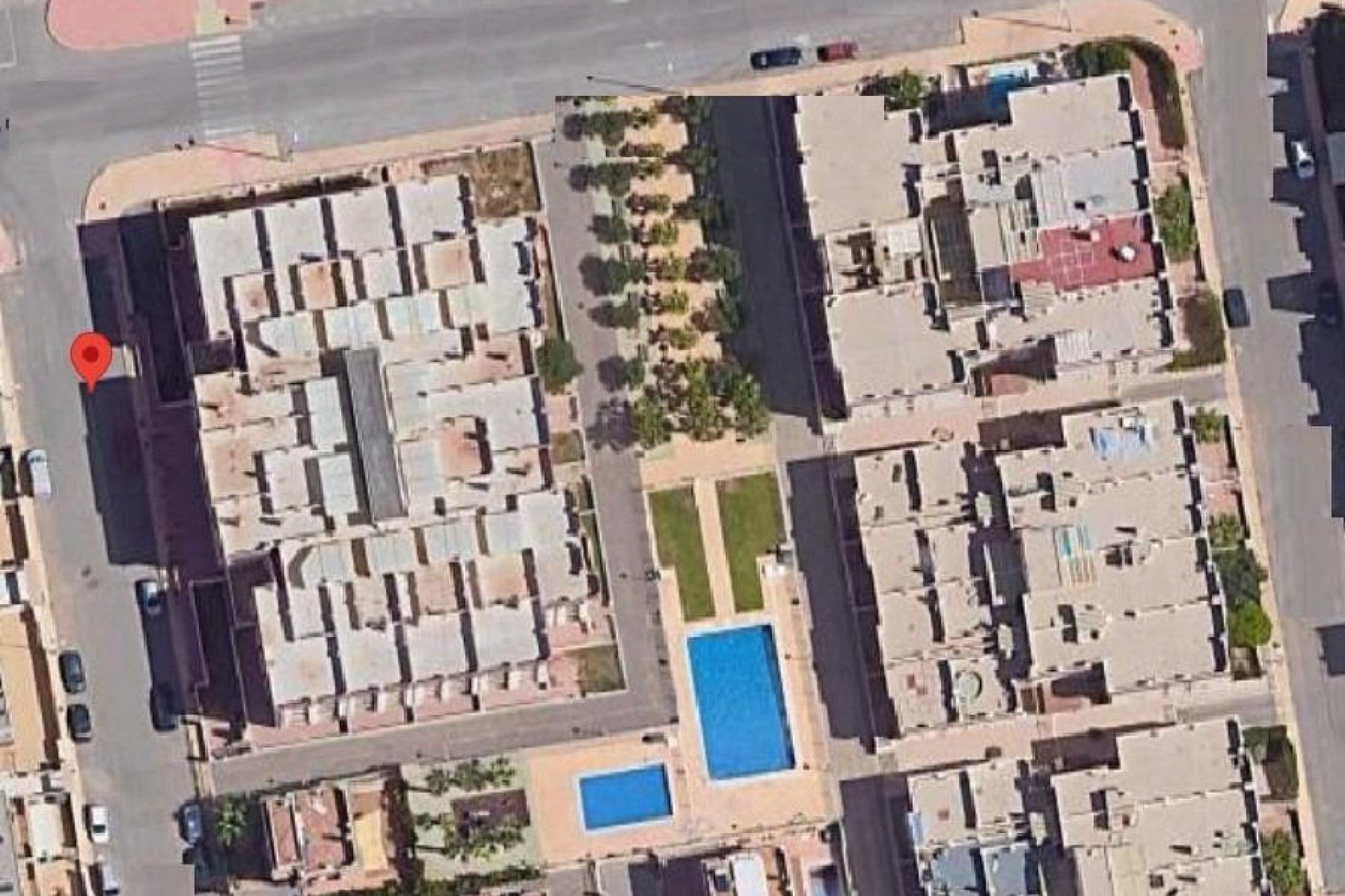 Neue Gebäude - Wohnung - Orihuela Costa - Lomas de Cabo Roig