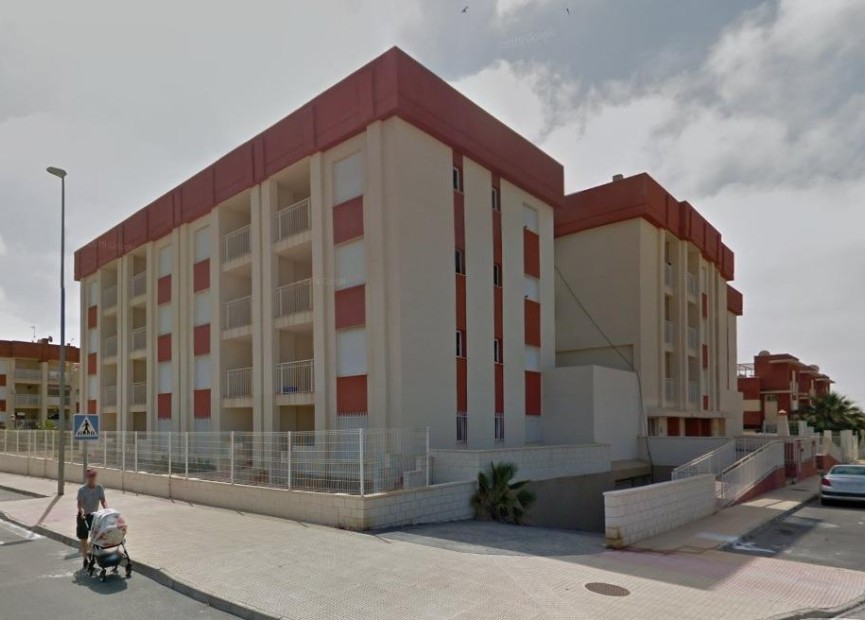 Neue Gebäude - Wohnung - Orihuela Costa - Lomas de Cabo Roig