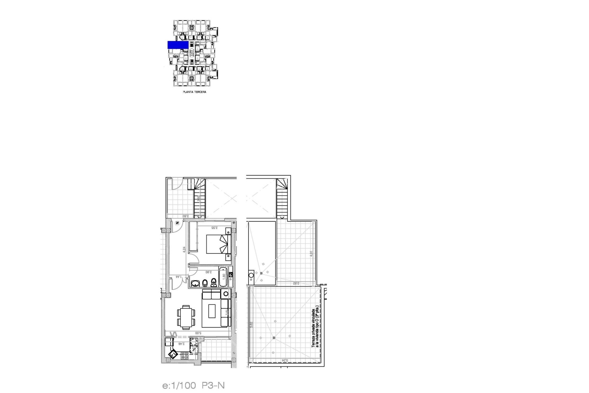 Neue Gebäude - Wohnung - Orihuela Costa - Lomas de Cabo Roig