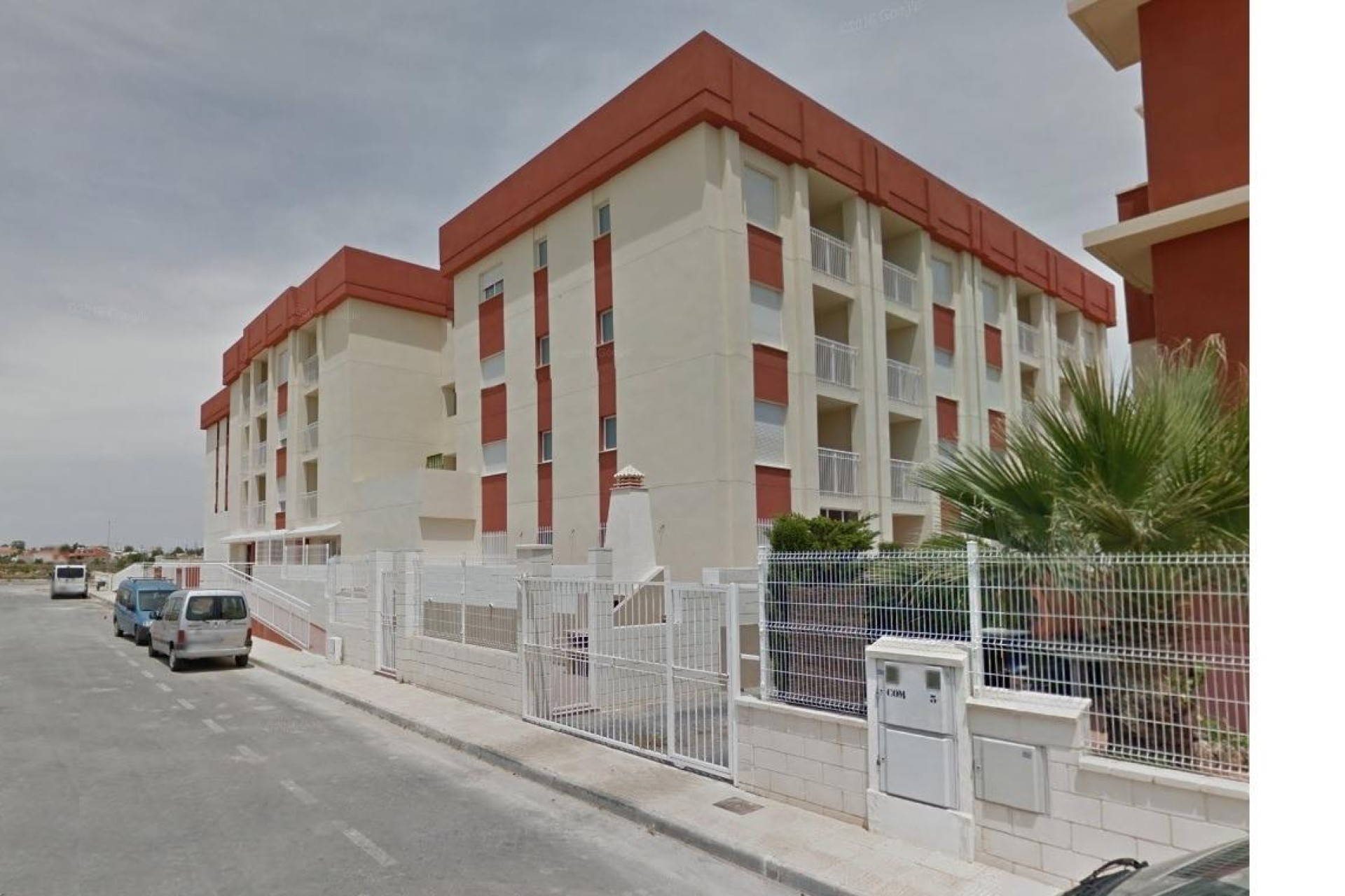 Neue Gebäude - Wohnung - Orihuela Costa - Lomas de Cabo Roig