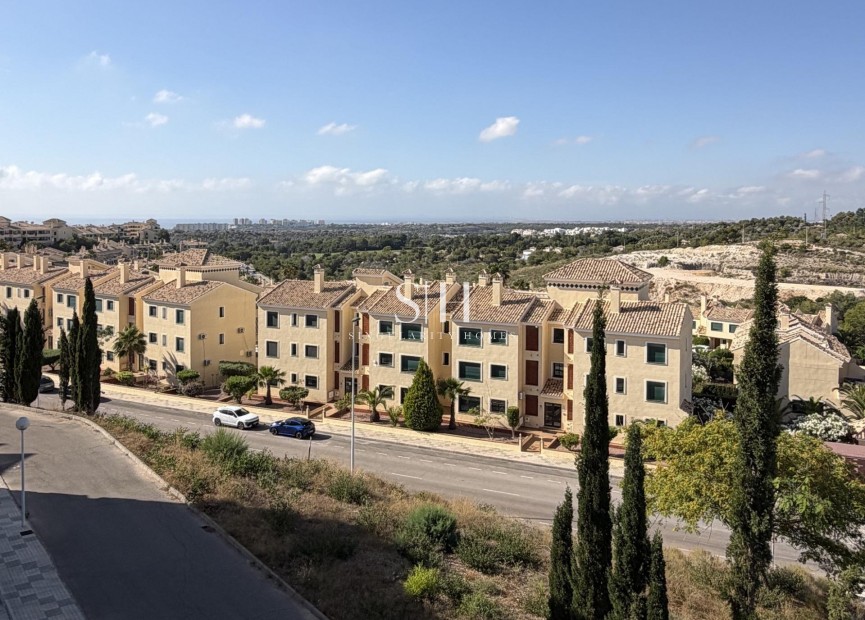 Neue Gebäude - Wohnung - Orihuela Costa - Lomas de Campoamor