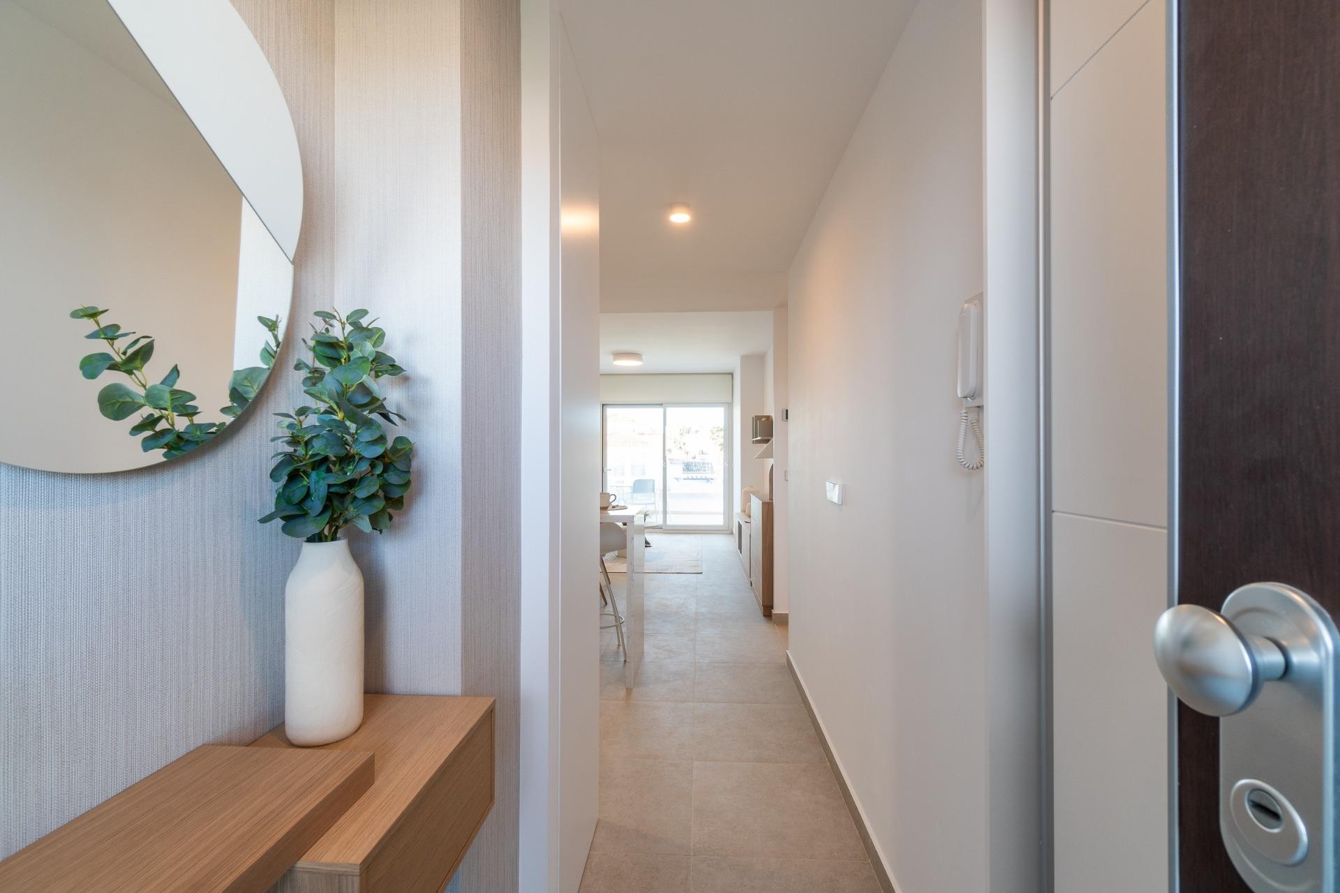 Neue Gebäude - Wohnung - Orihuela Costa - Playa Flamenca