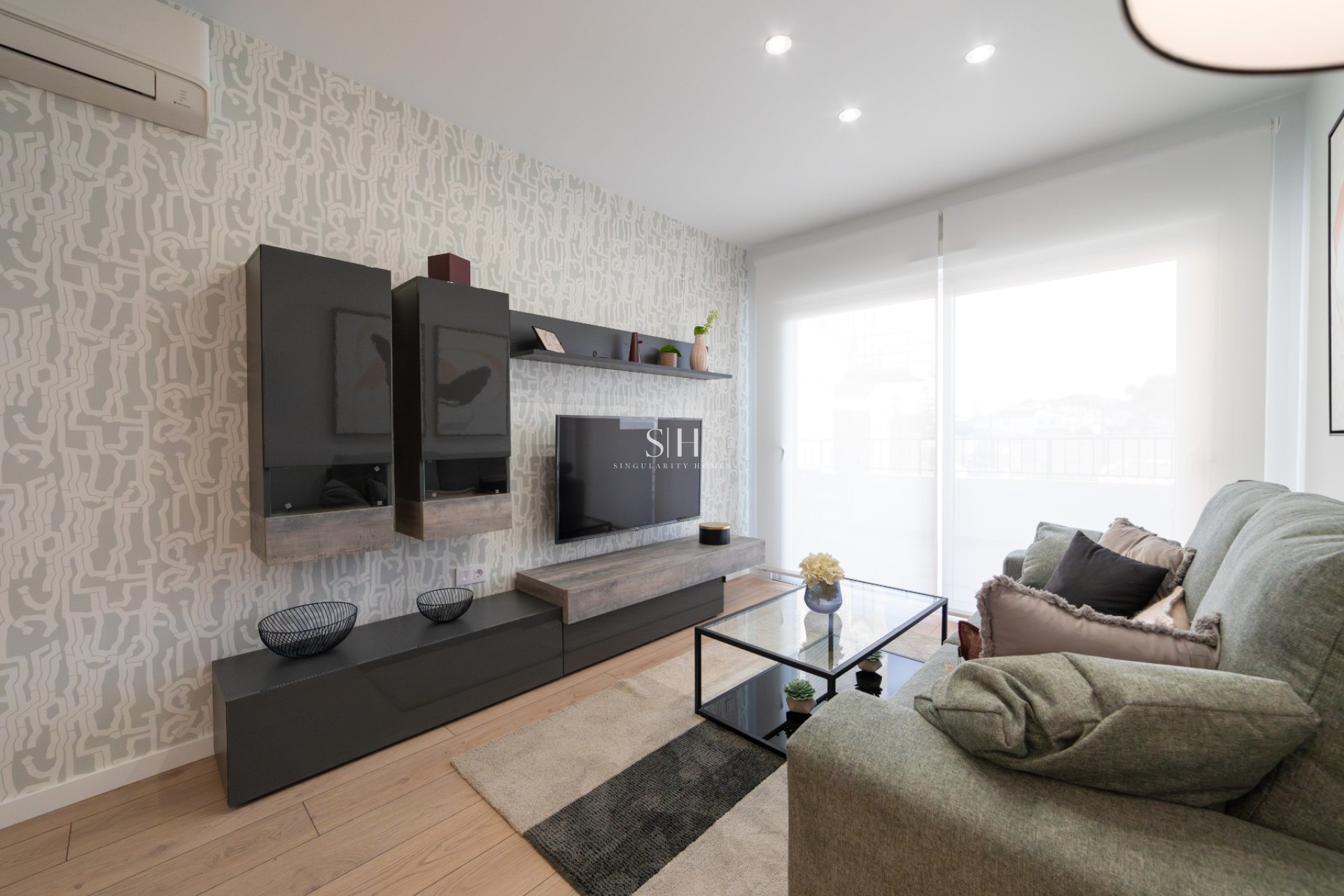 Neue Gebäude - Wohnung - Pilar de la Horadada - Mil Palmeras