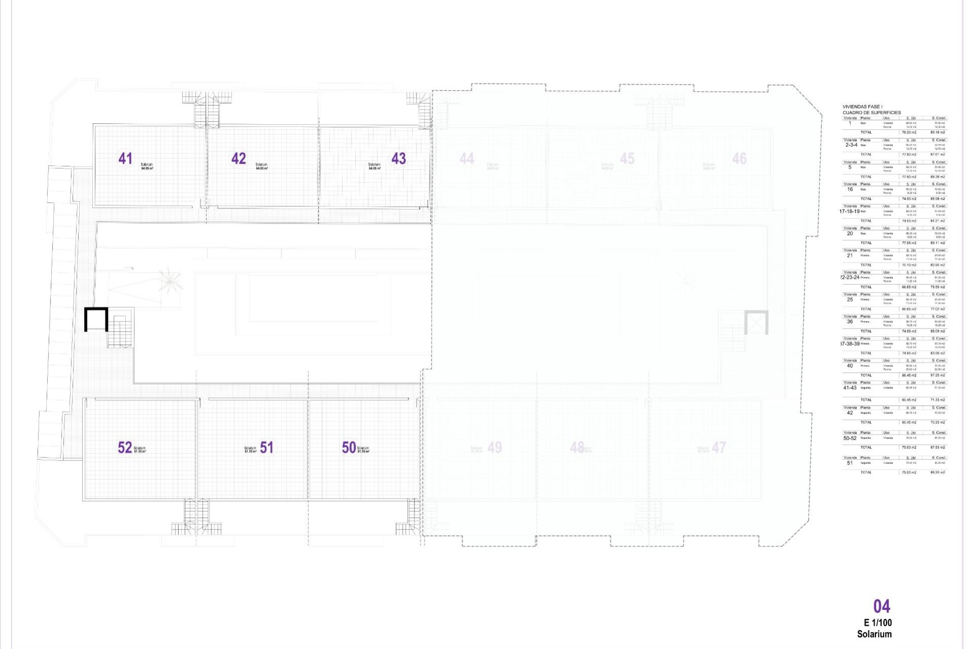 Neue Gebäude - Wohnung - Pilar de la Horadada - pueblo