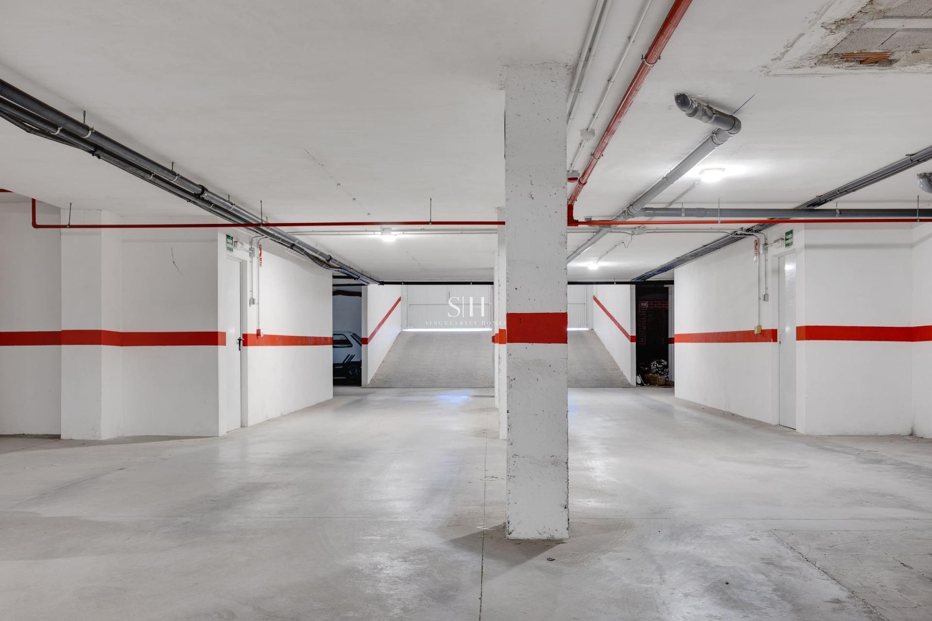 Neue Gebäude - Wohnung - San Fulgencio - Pueblo