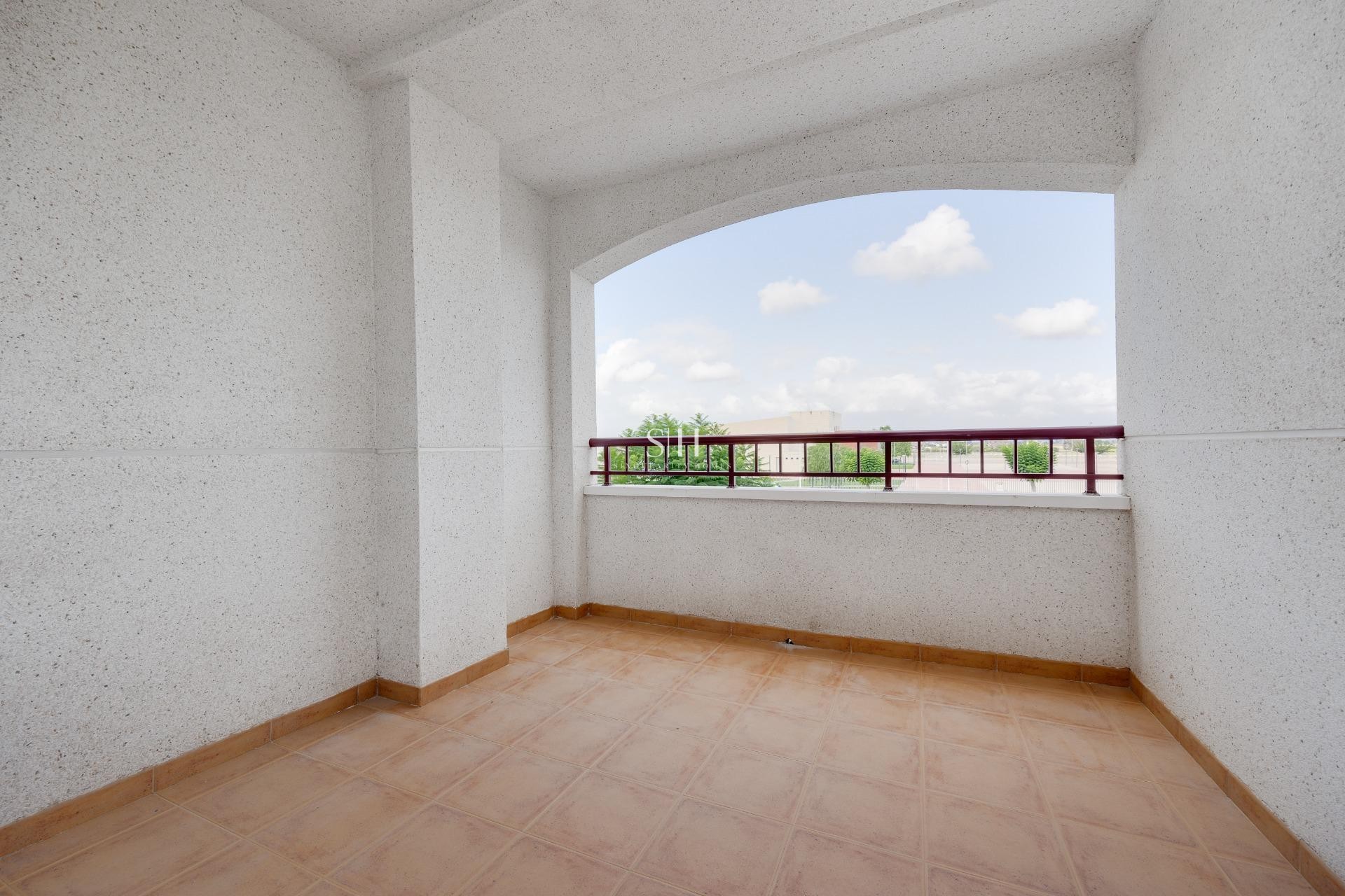 Neue Gebäude - Wohnung - San Fulgencio - Pueblo