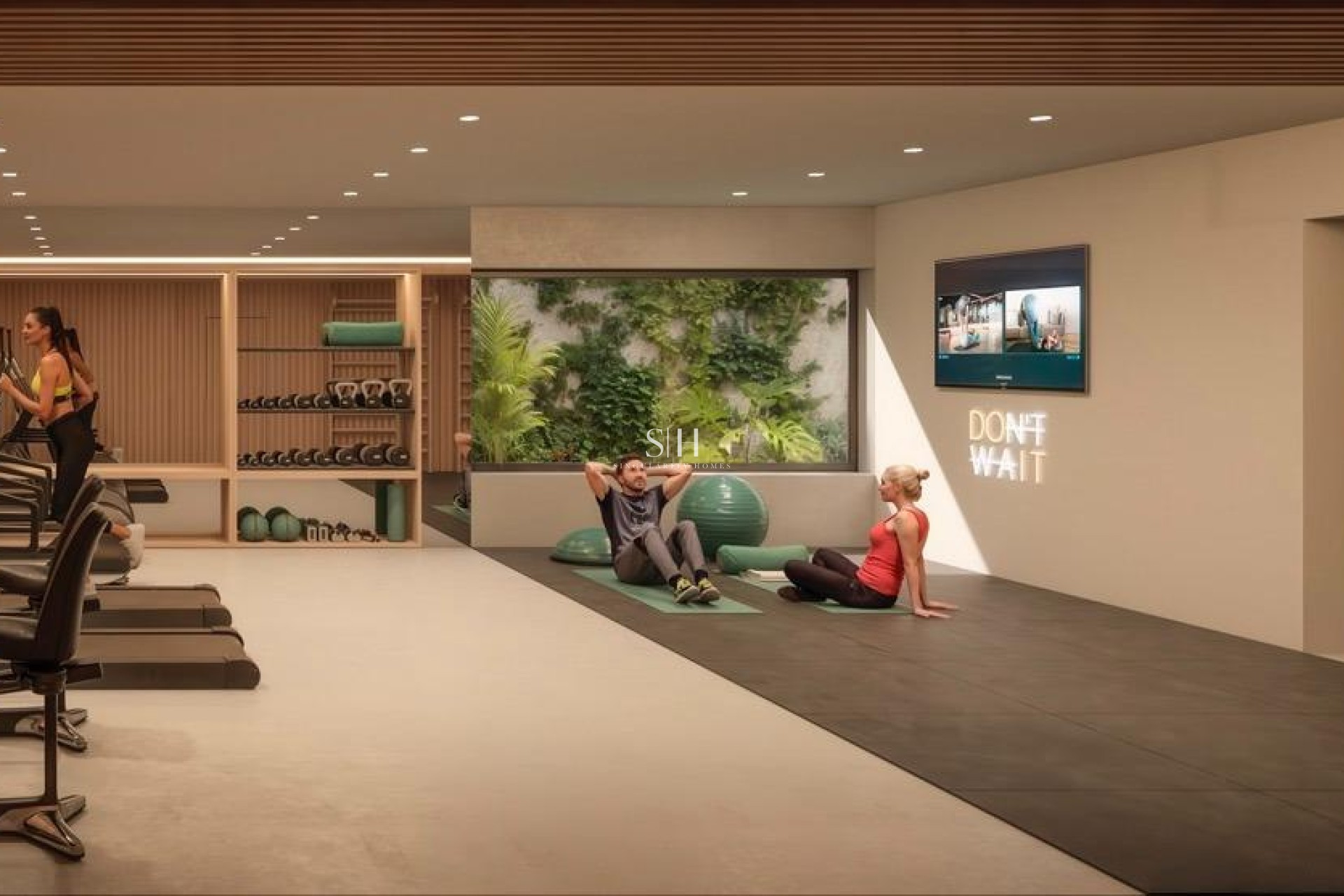 Neue Gebäude - Wohnung - San Pedro De Alcantara - Marbella West