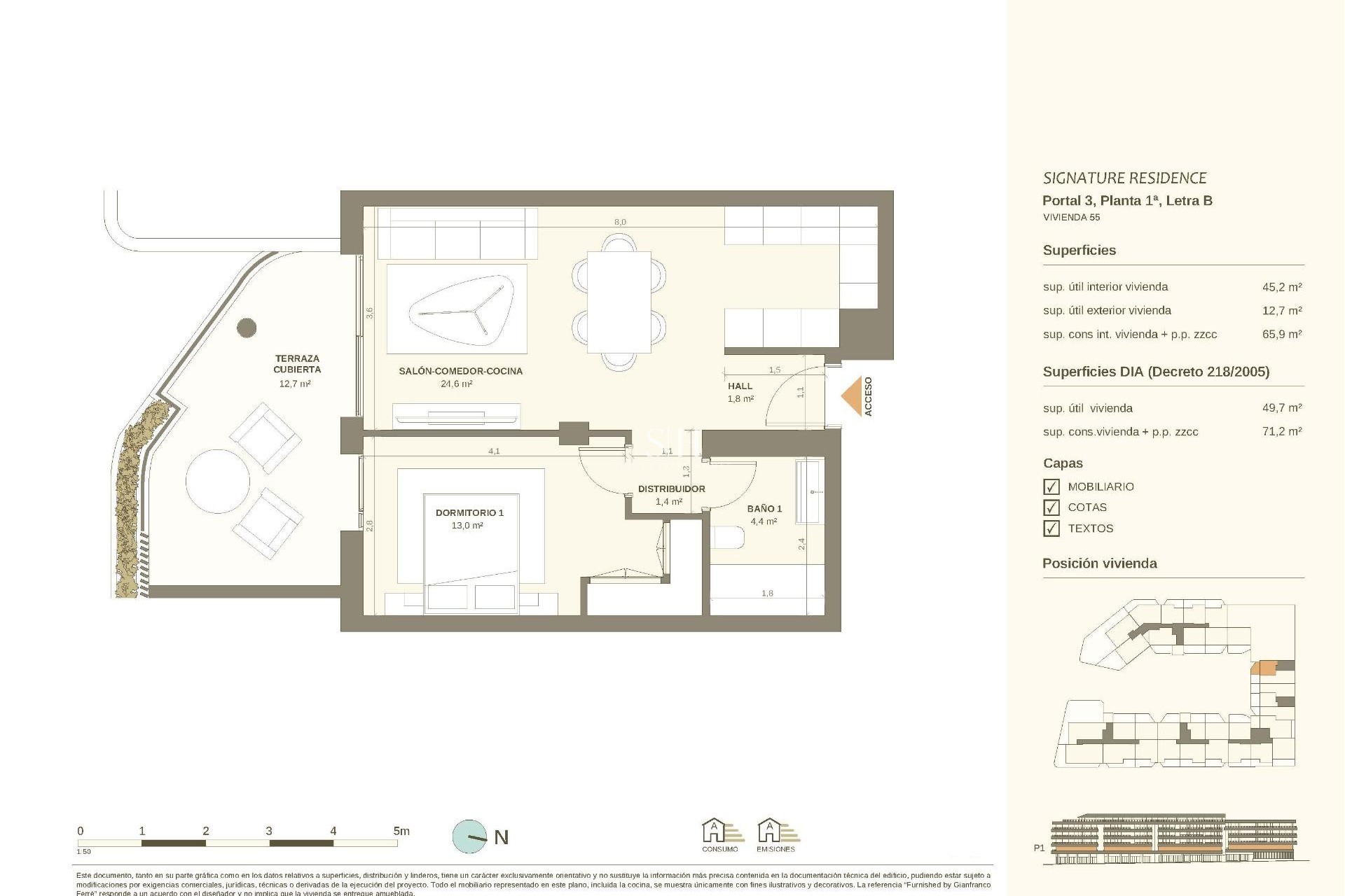 Neue Gebäude - Wohnung - San Pedro De Alcantara