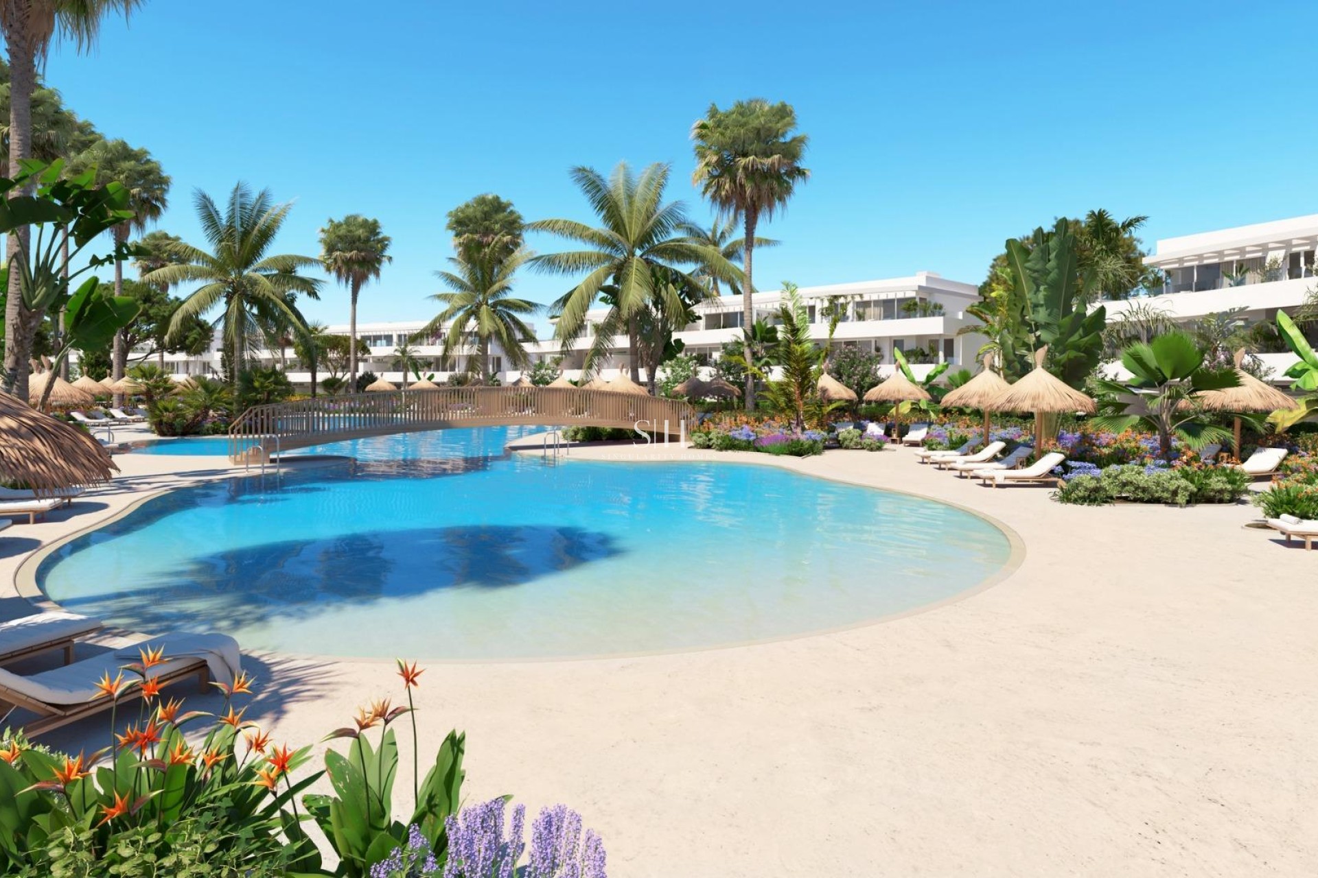 Neue Gebäude - Wohnung - San Roque - Alcaidesa