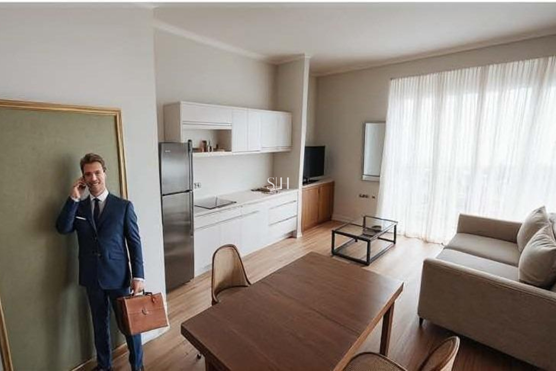 Neue Gebäude - Wohnung - Torrevieja - Centro