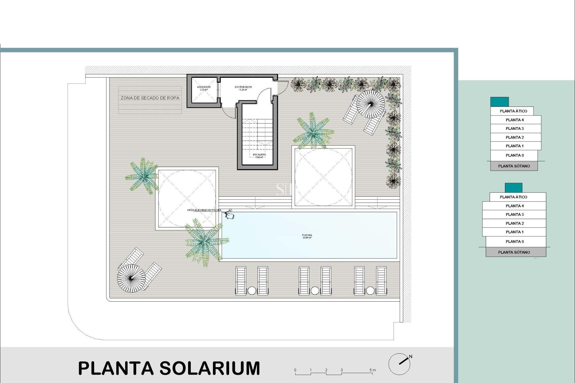 Neue Gebäude - Wohnung - Torrevieja - El acequión