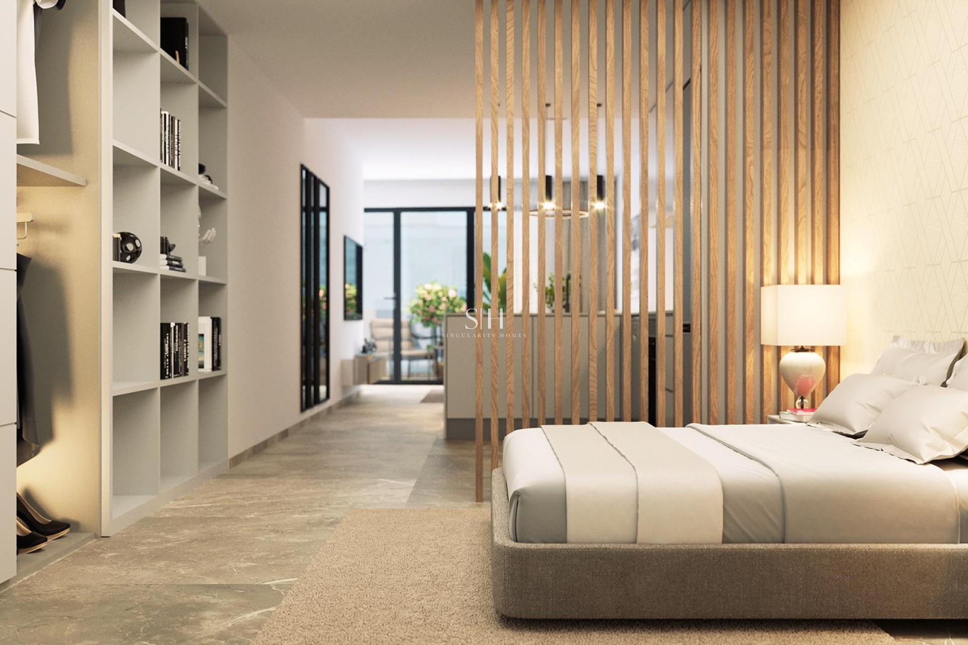 Neue Gebäude - Wohnung - Torrevieja - Playa de El Cura