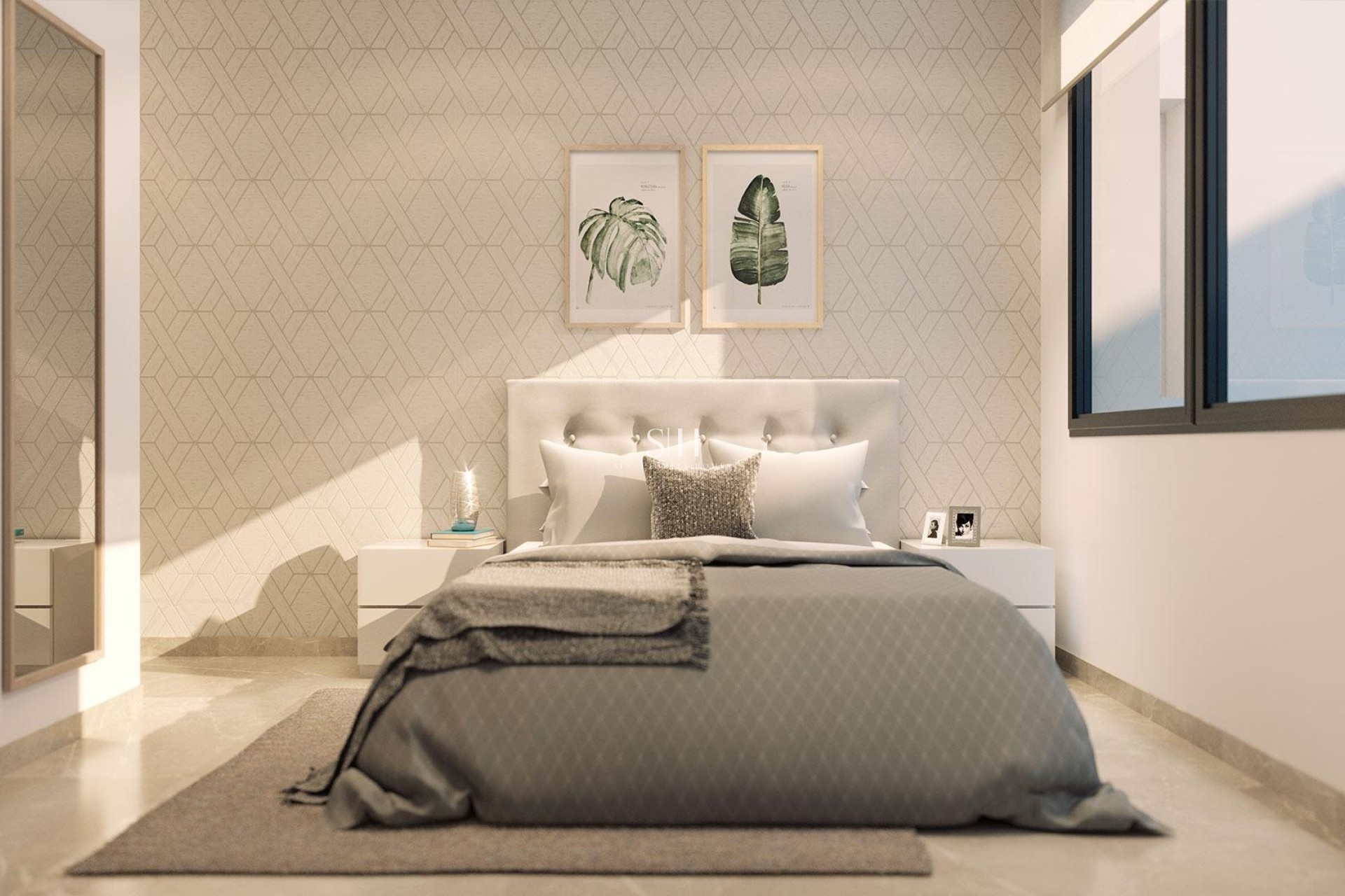 Neue Gebäude - Wohnung - Torrevieja - Playa del Acequión