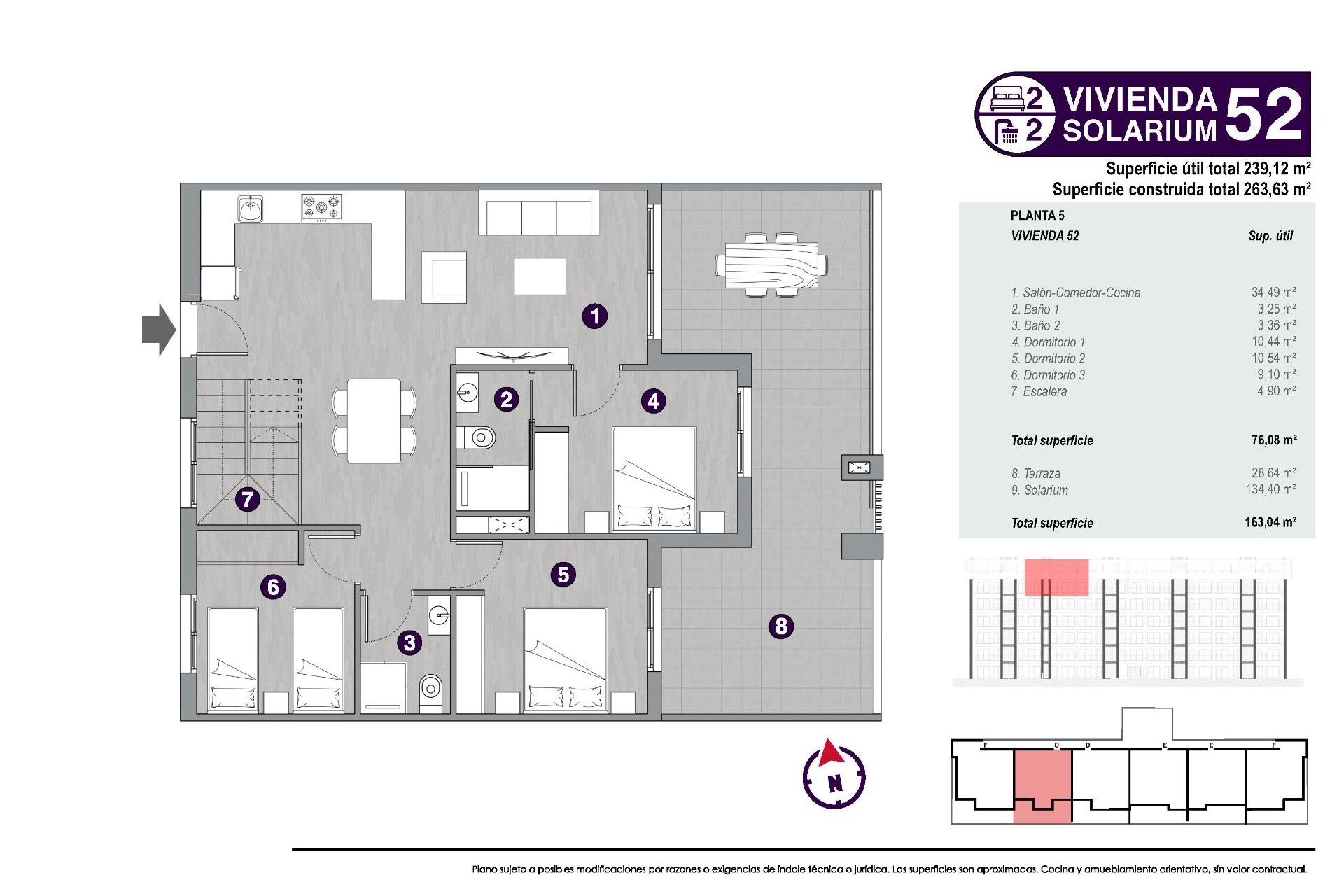 Neue Gebäude - Wohnung - Torrevieja - Torreblanca