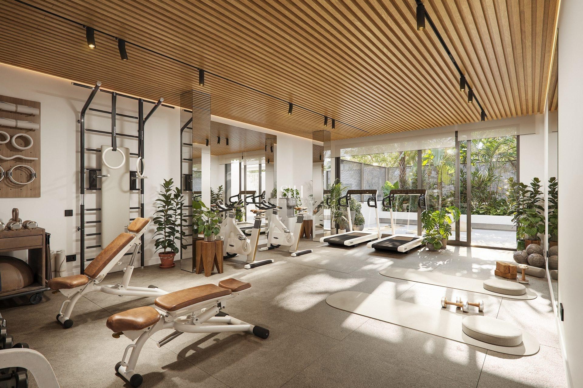 Neue Gebäude - Wohnung - Vélez Málaga - Torre del Mar