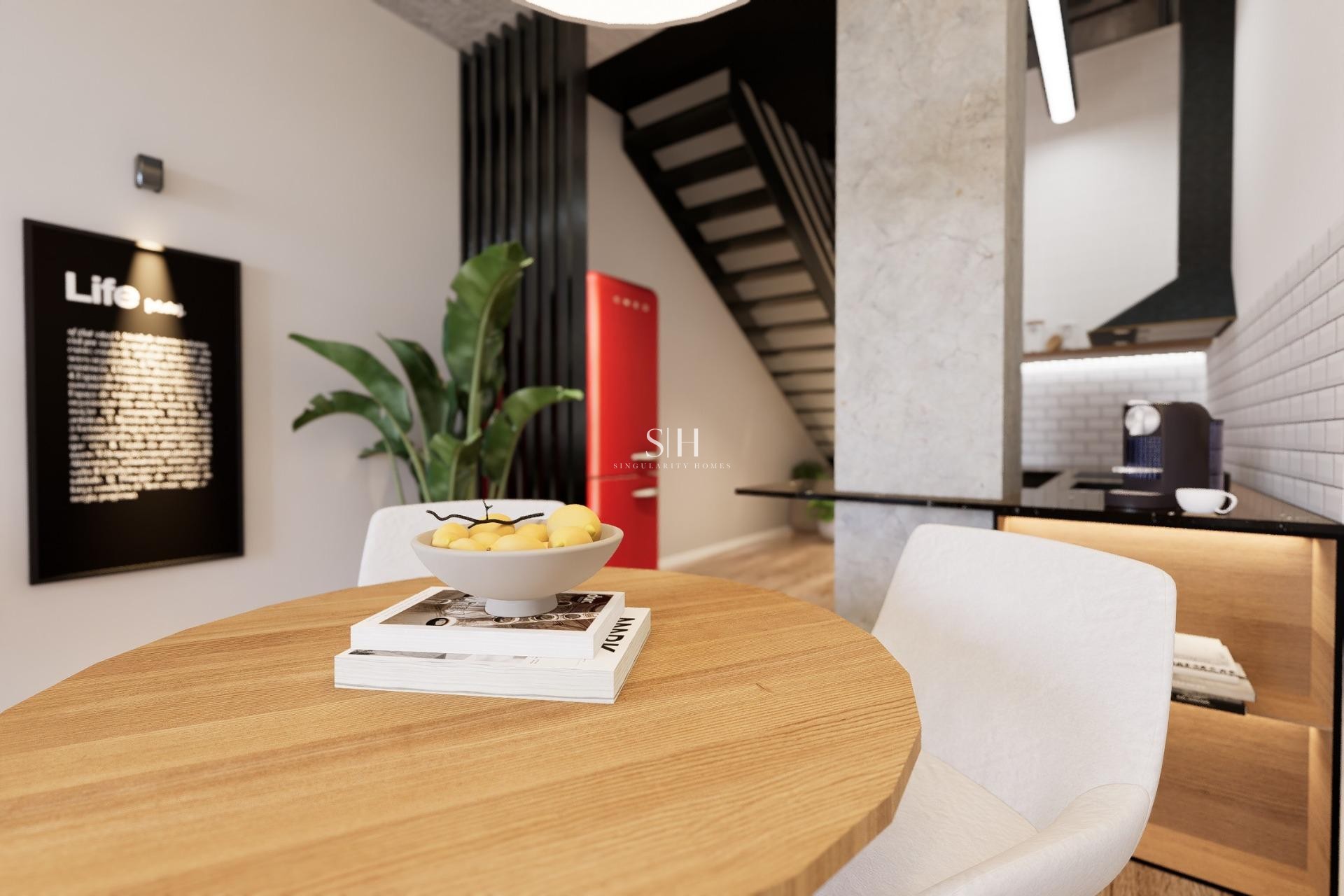 New Build - Apartment / flat - Alicante - Carolinas Bajas