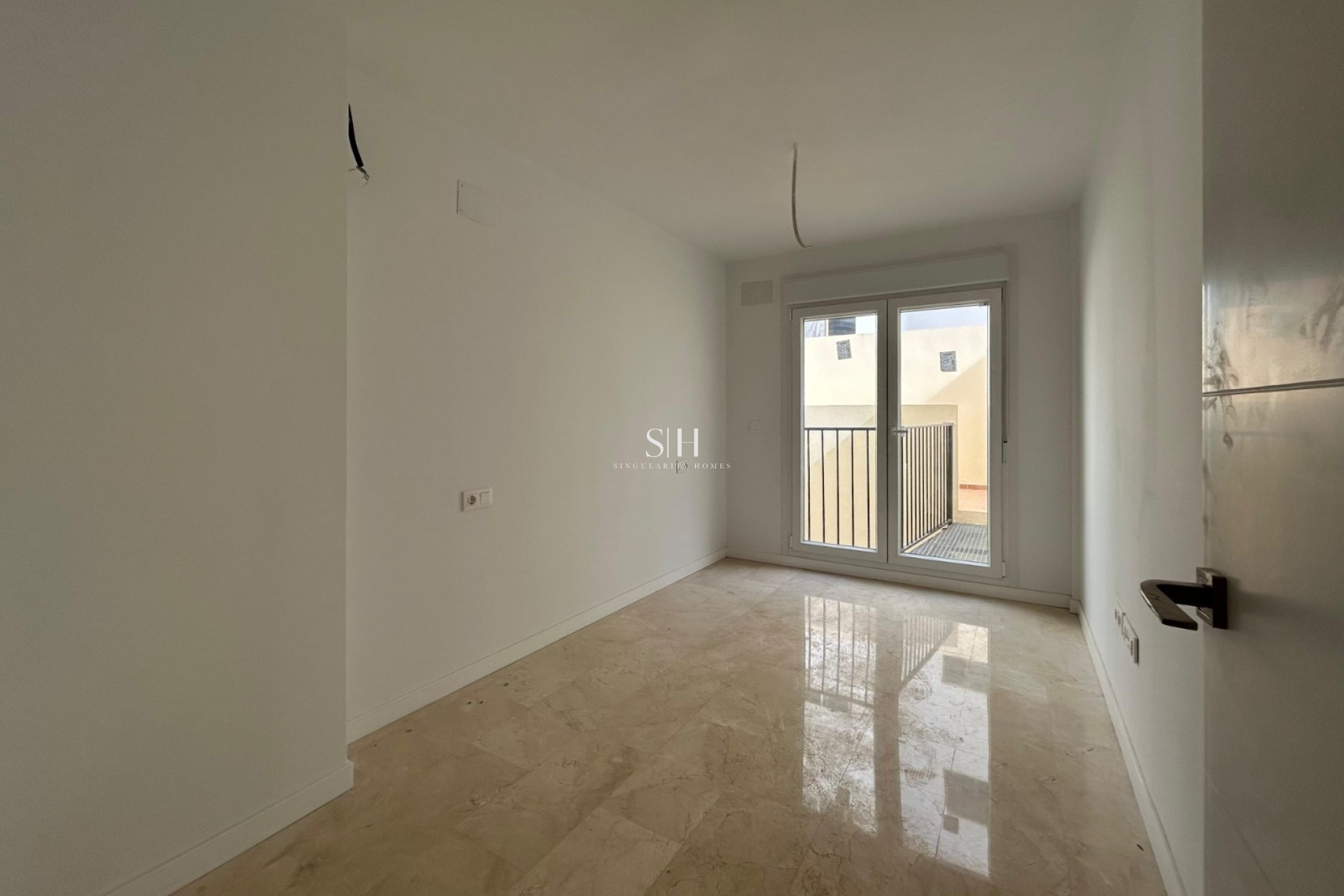 New Build - Apartment / flat - Alicante - Centro