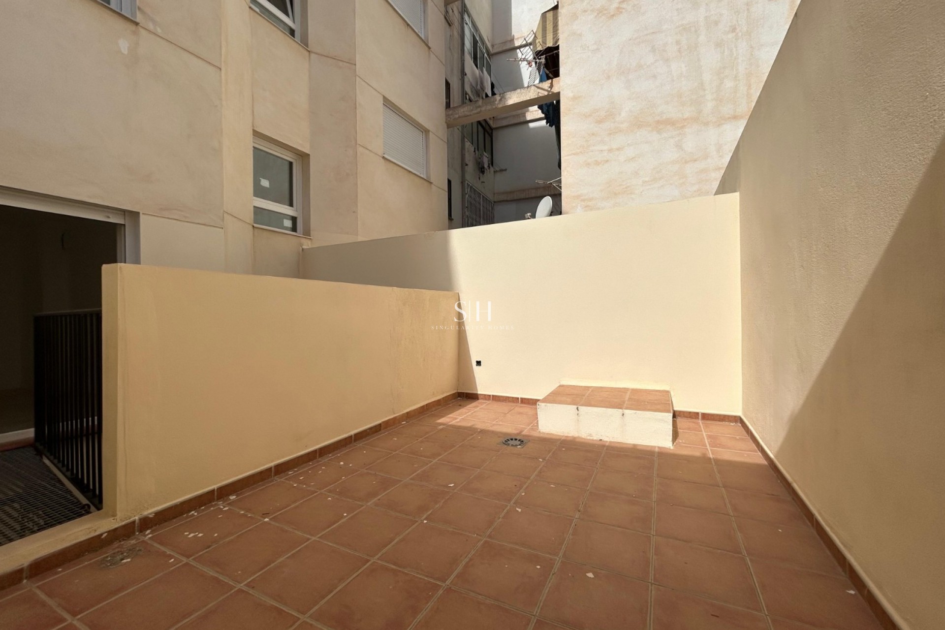 New Build - Apartment / flat - Alicante - Centro