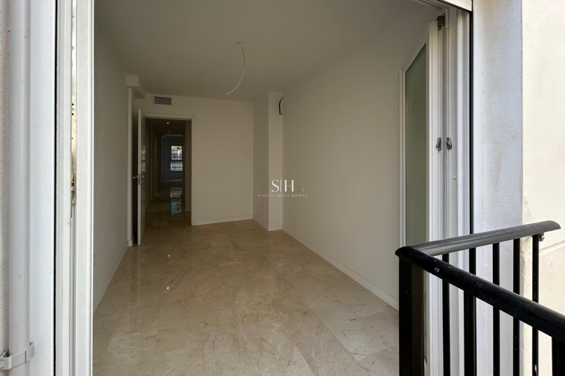 New Build - Apartment / flat - Alicante - Centro