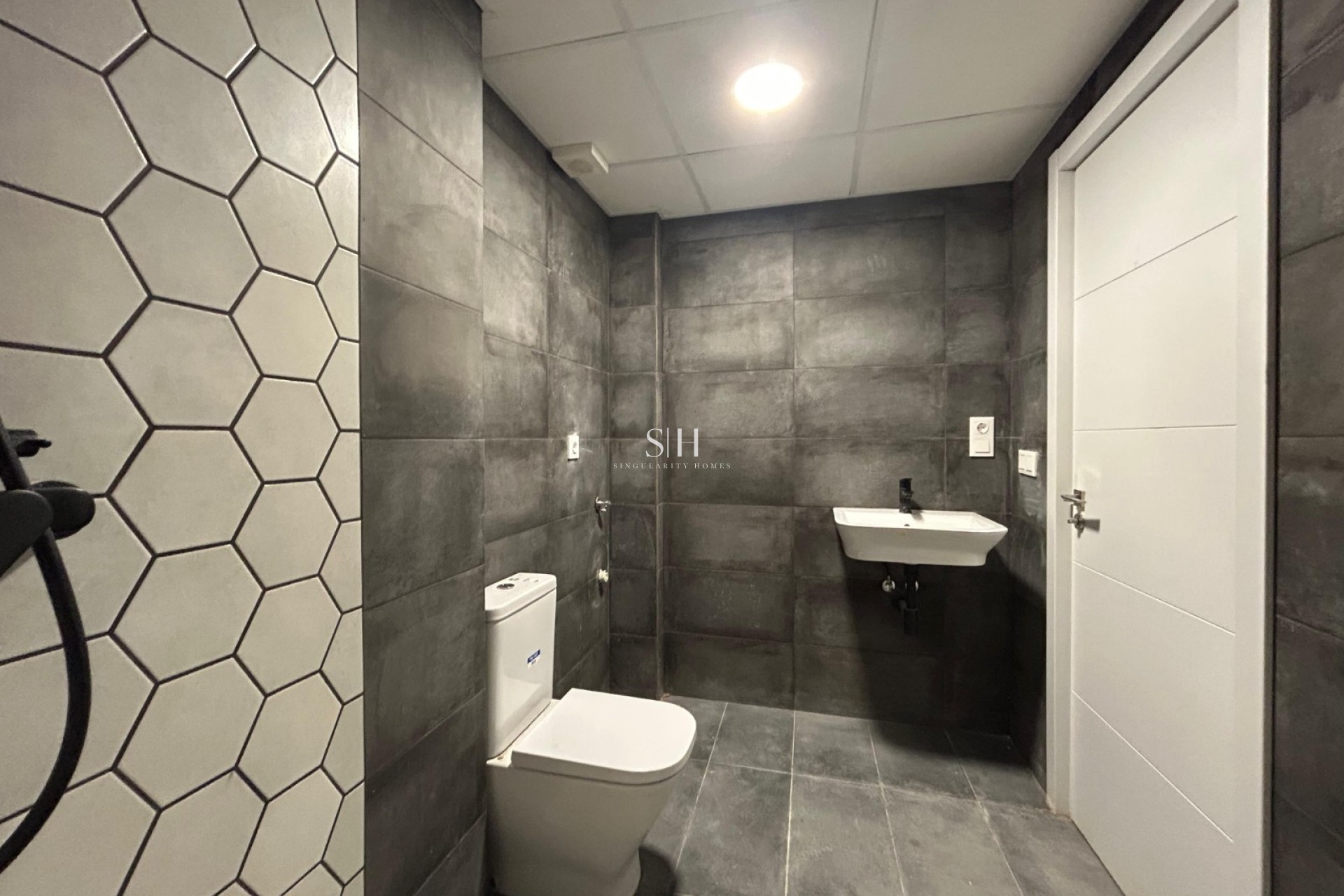 New Build - Apartment / flat - Alicante - Centro