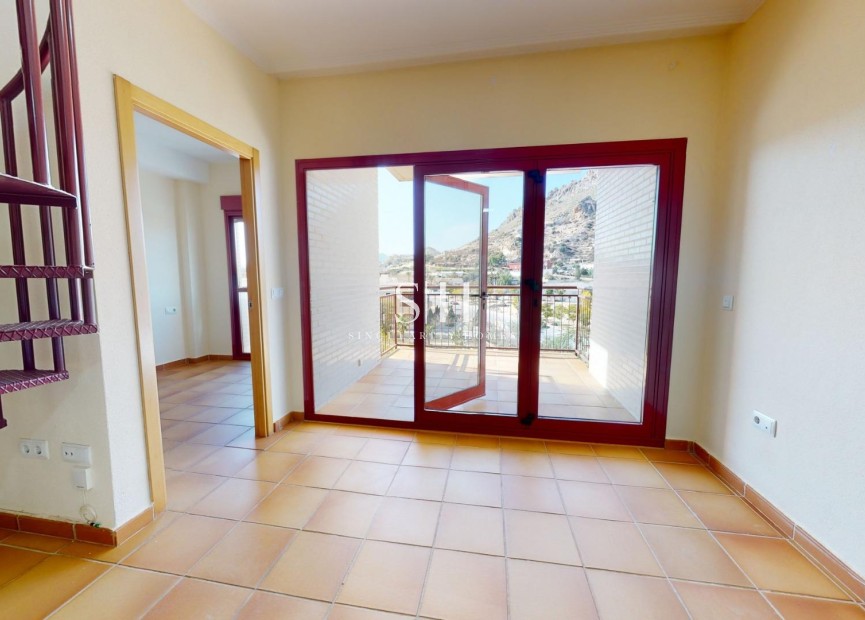 New Build - Apartment / flat - Archena - Villanueva del Rio Segura