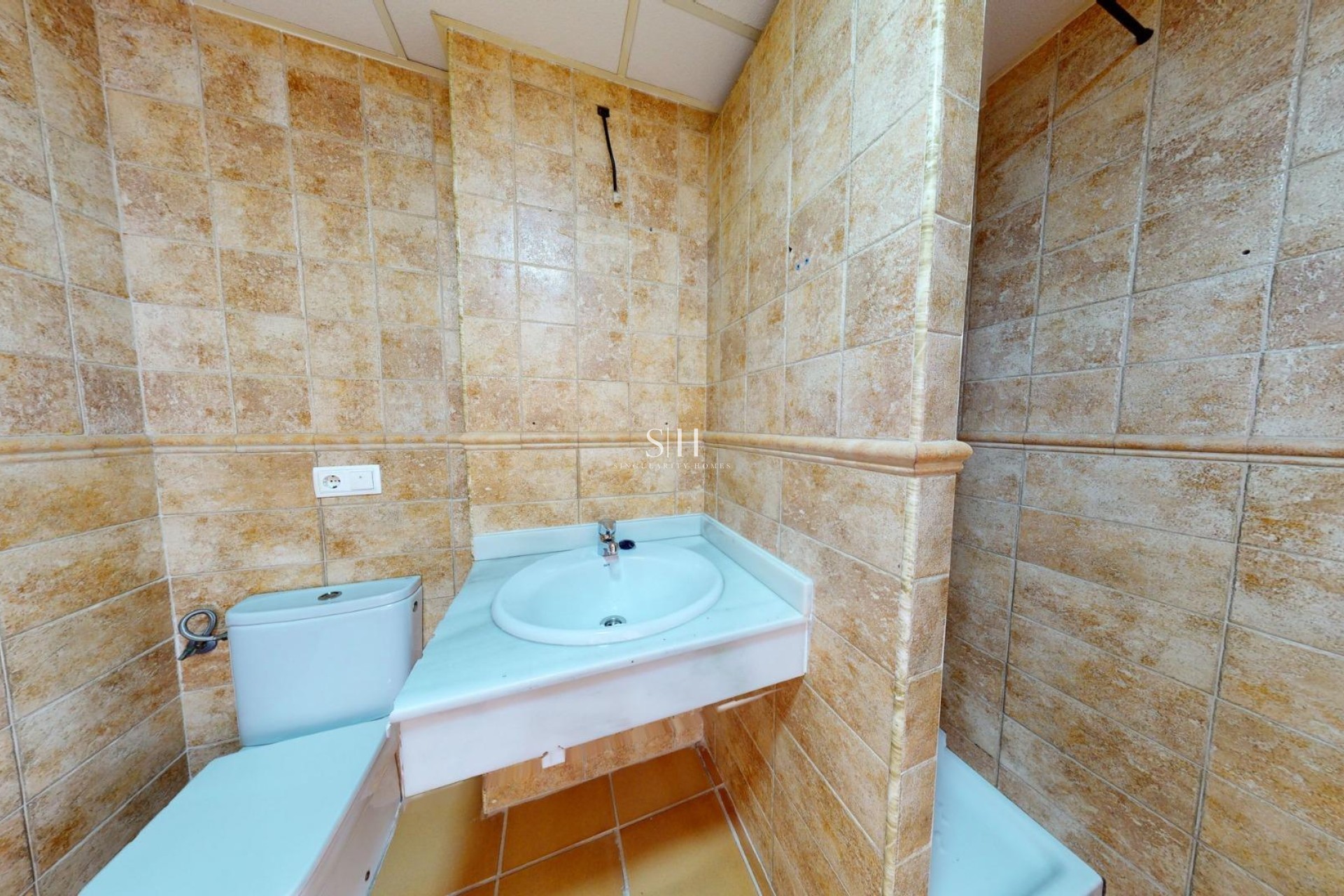 New Build - Apartment / flat - Archena - Villanueva del Rio Segura