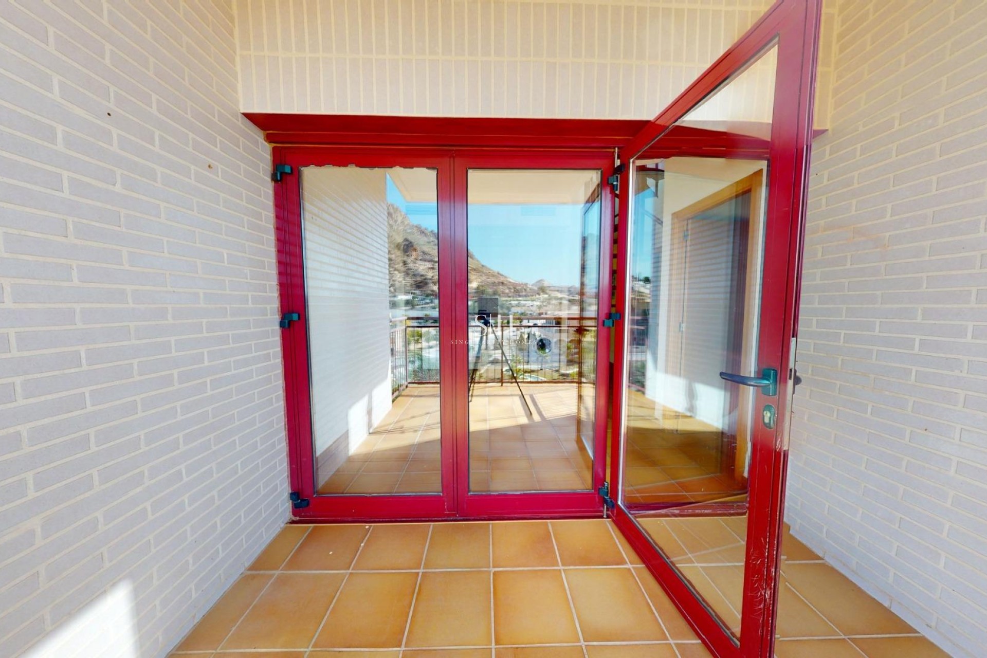 New Build - Apartment / flat - Archena - Villanueva del Rio Segura