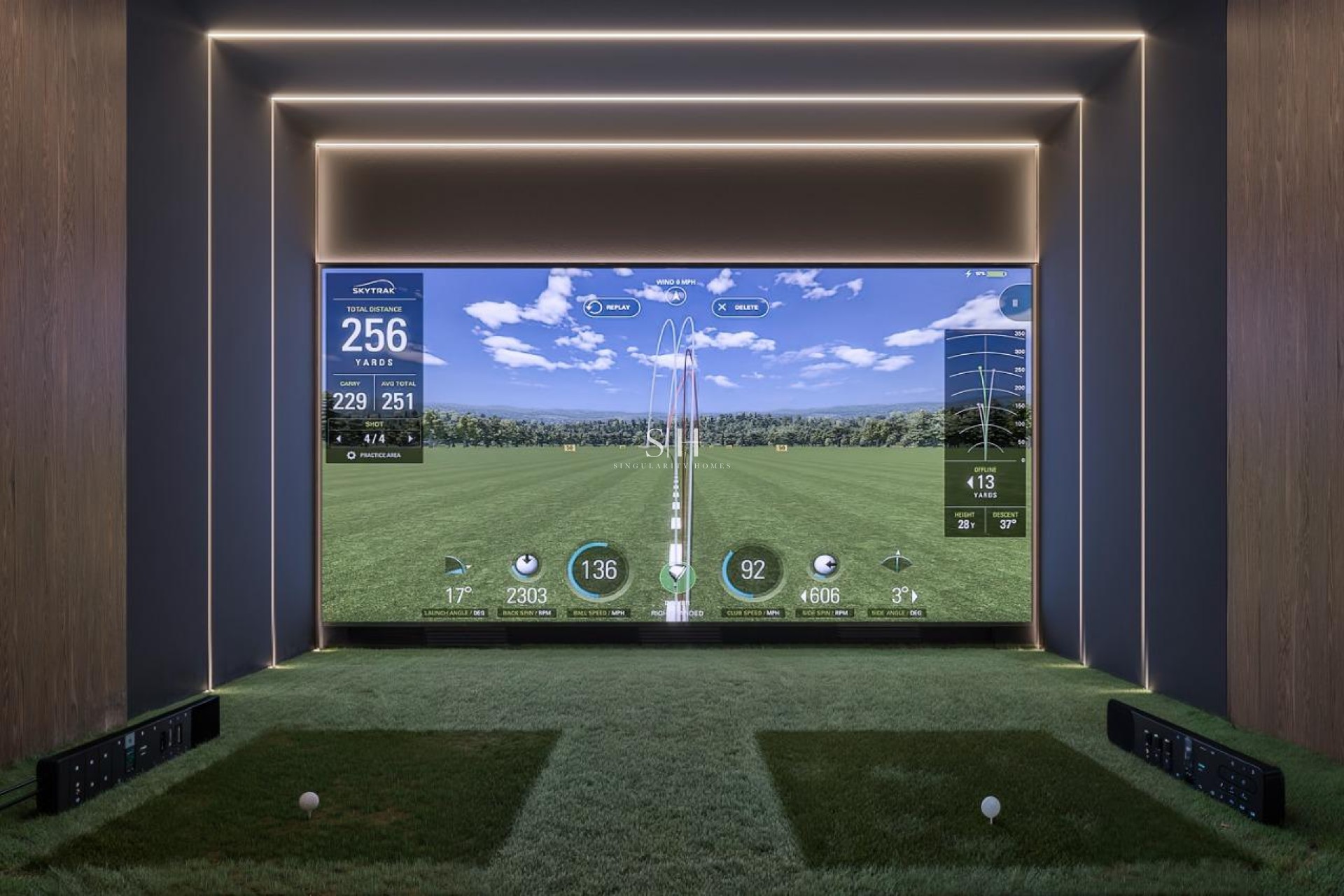 New Build - Apartment / flat - Benahavís - Urb. Puerto del Almendro