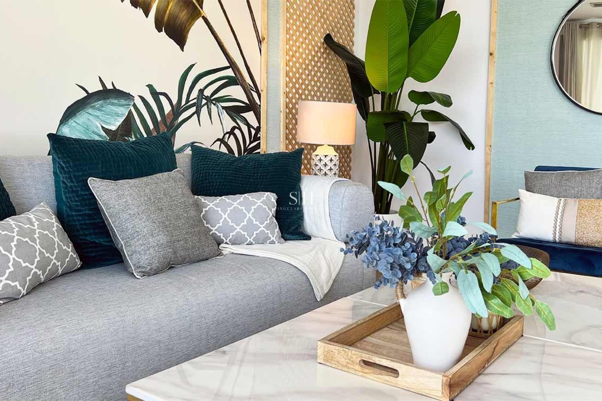 New Build - Apartment / flat - Benalmádena - Benalmádena Pueblo