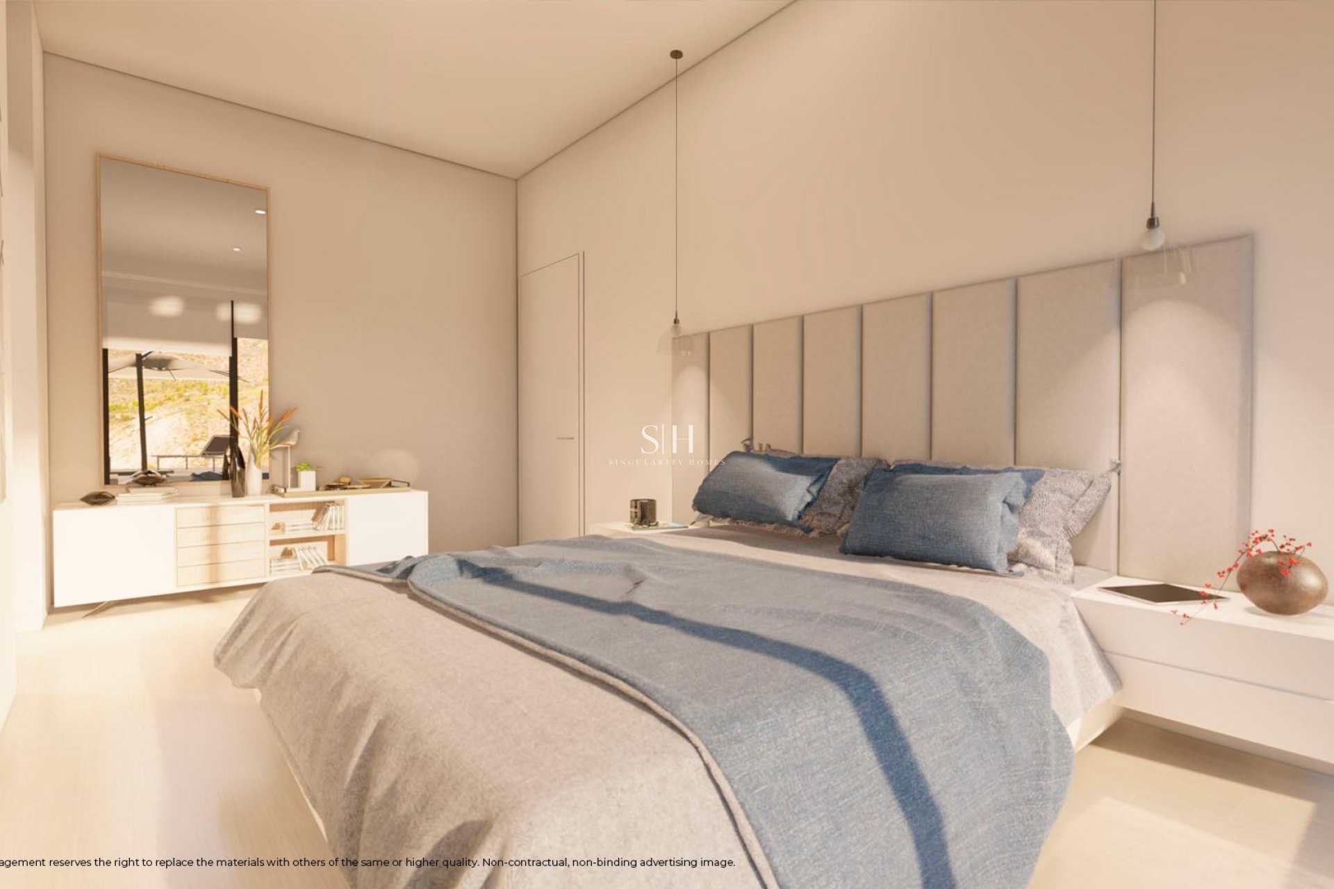 New Build - Apartment / flat - Benalmádena - Monte Alto