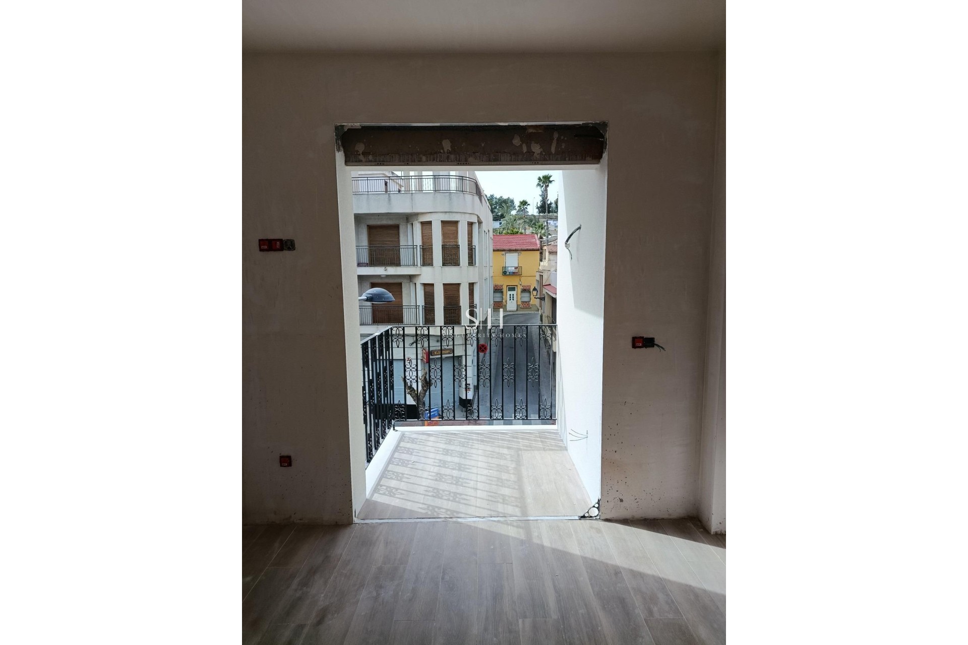 New Build - Apartment / flat - Bigastro - centro