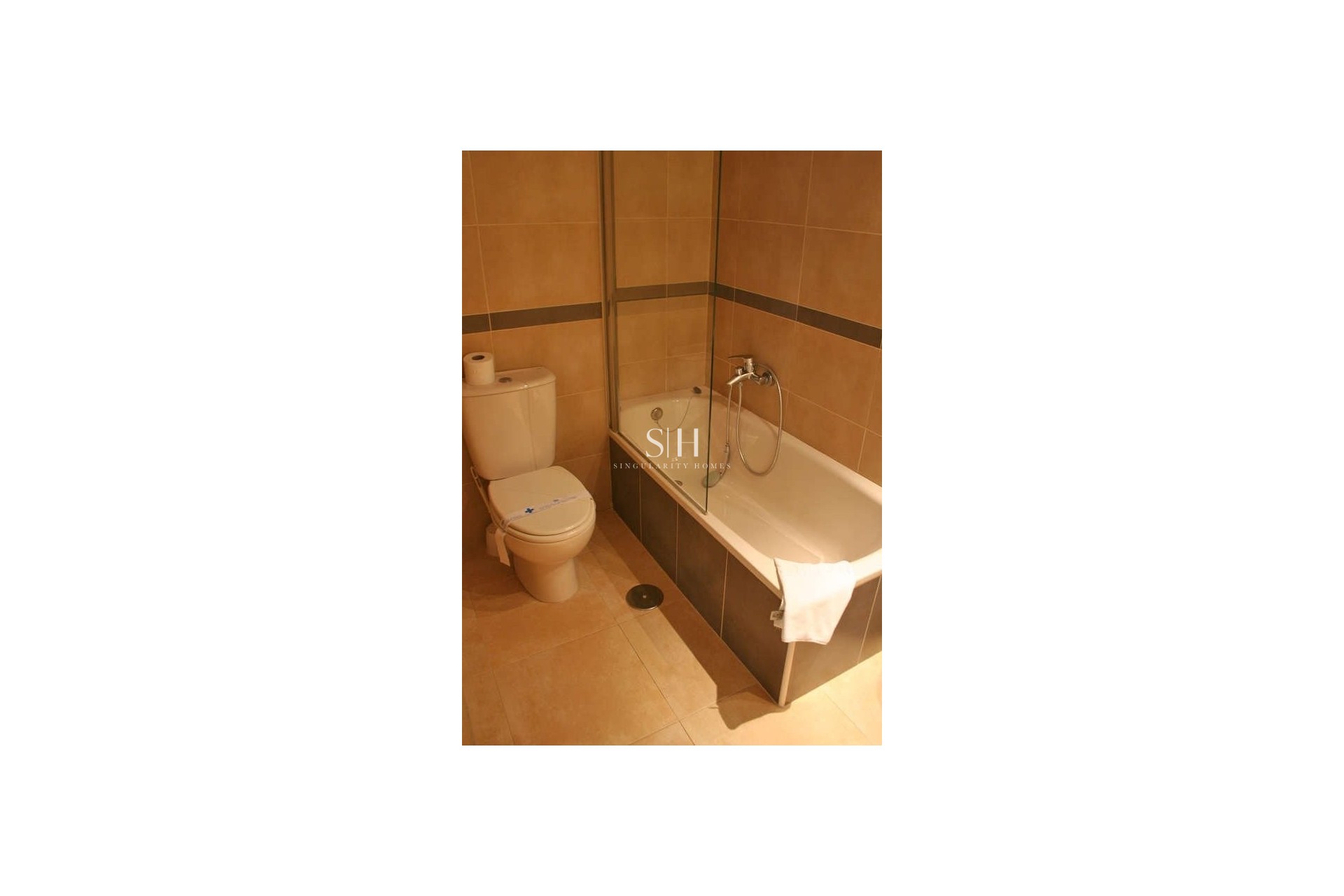 New Build - Apartment / flat - Calpe - La Calalga