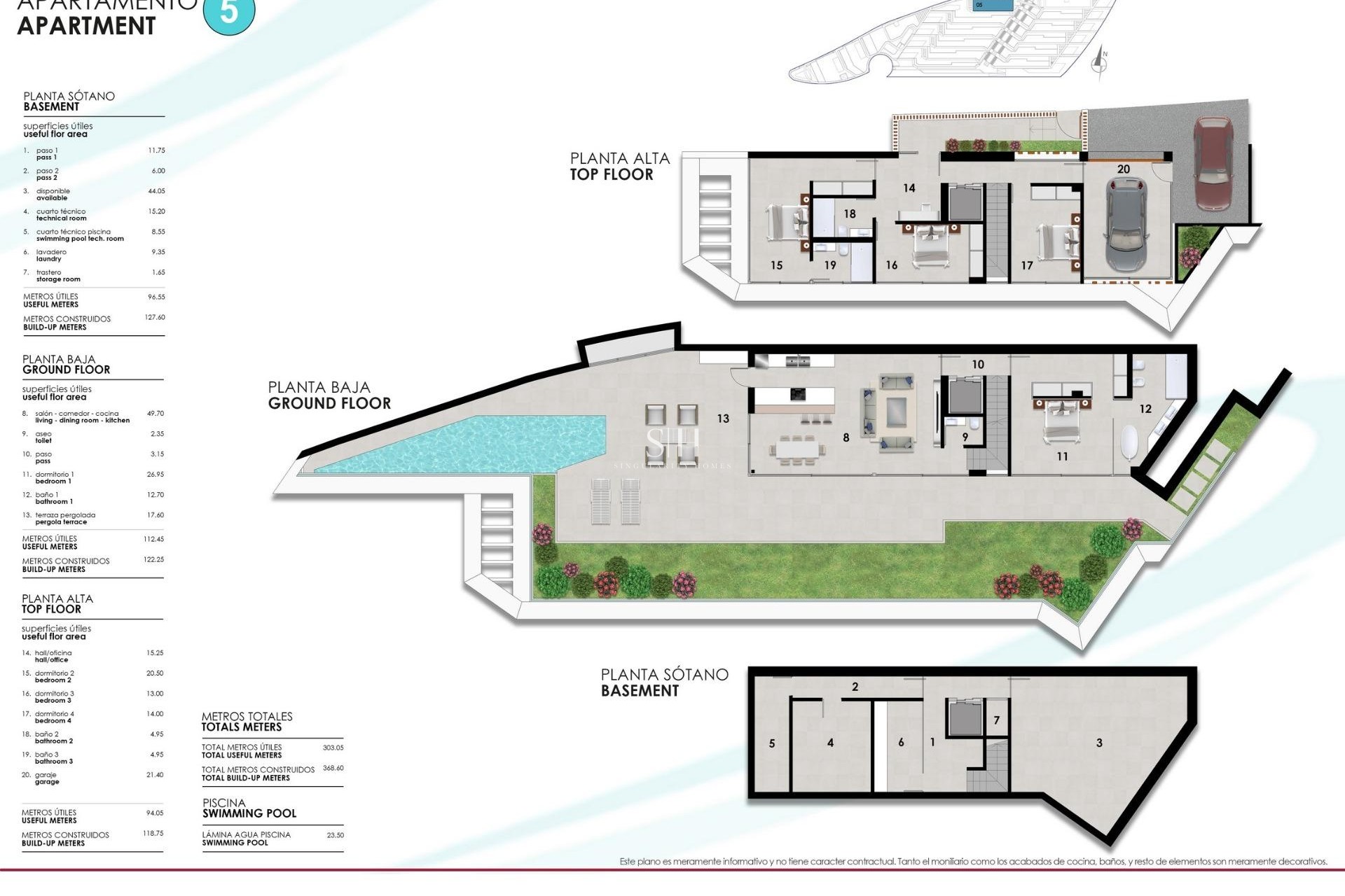 New Build - Apartment / flat - Calpe - Mascarat