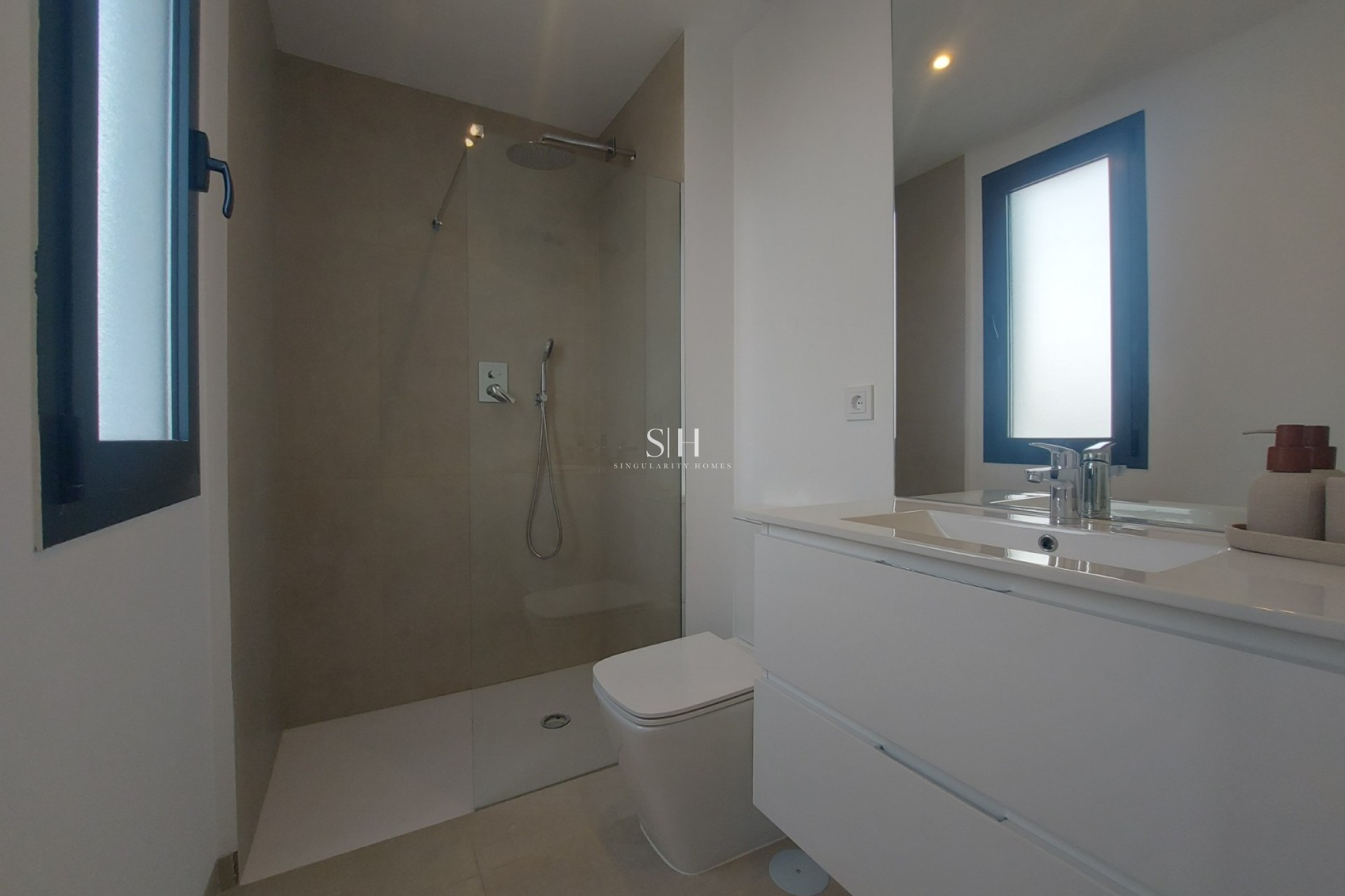 New Build - Apartment / flat - Cartagena - Mar De Cristal