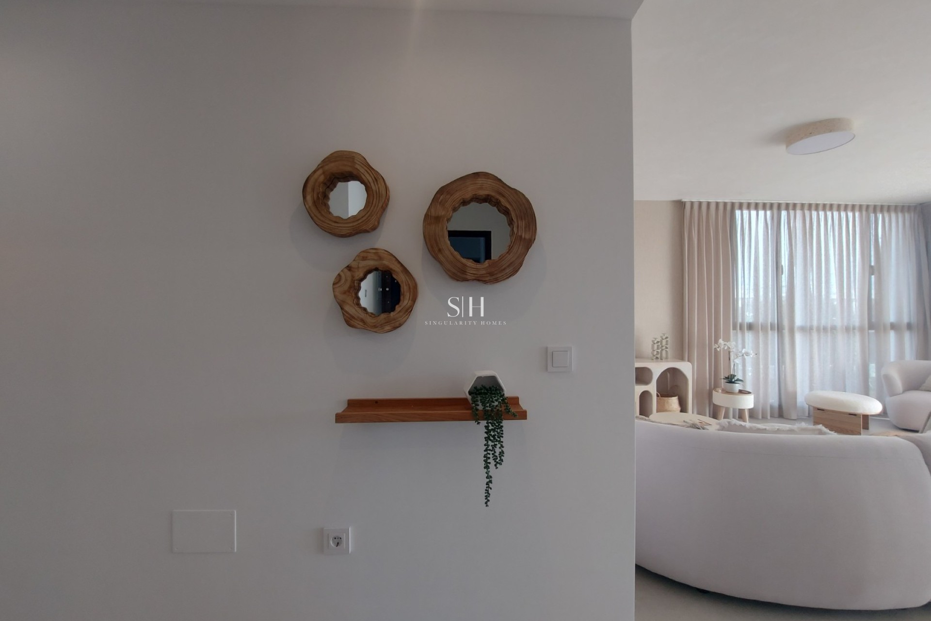 New Build - Apartment / flat - Cartagena - Mar De Cristal