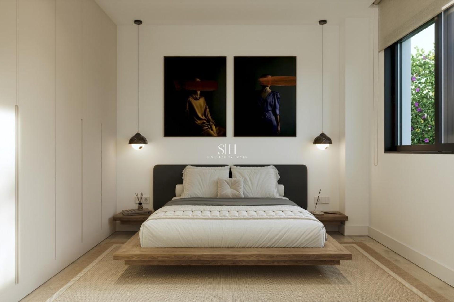 New Build - Apartment / flat - Casares - Manilva - San Luís De Sabinillas