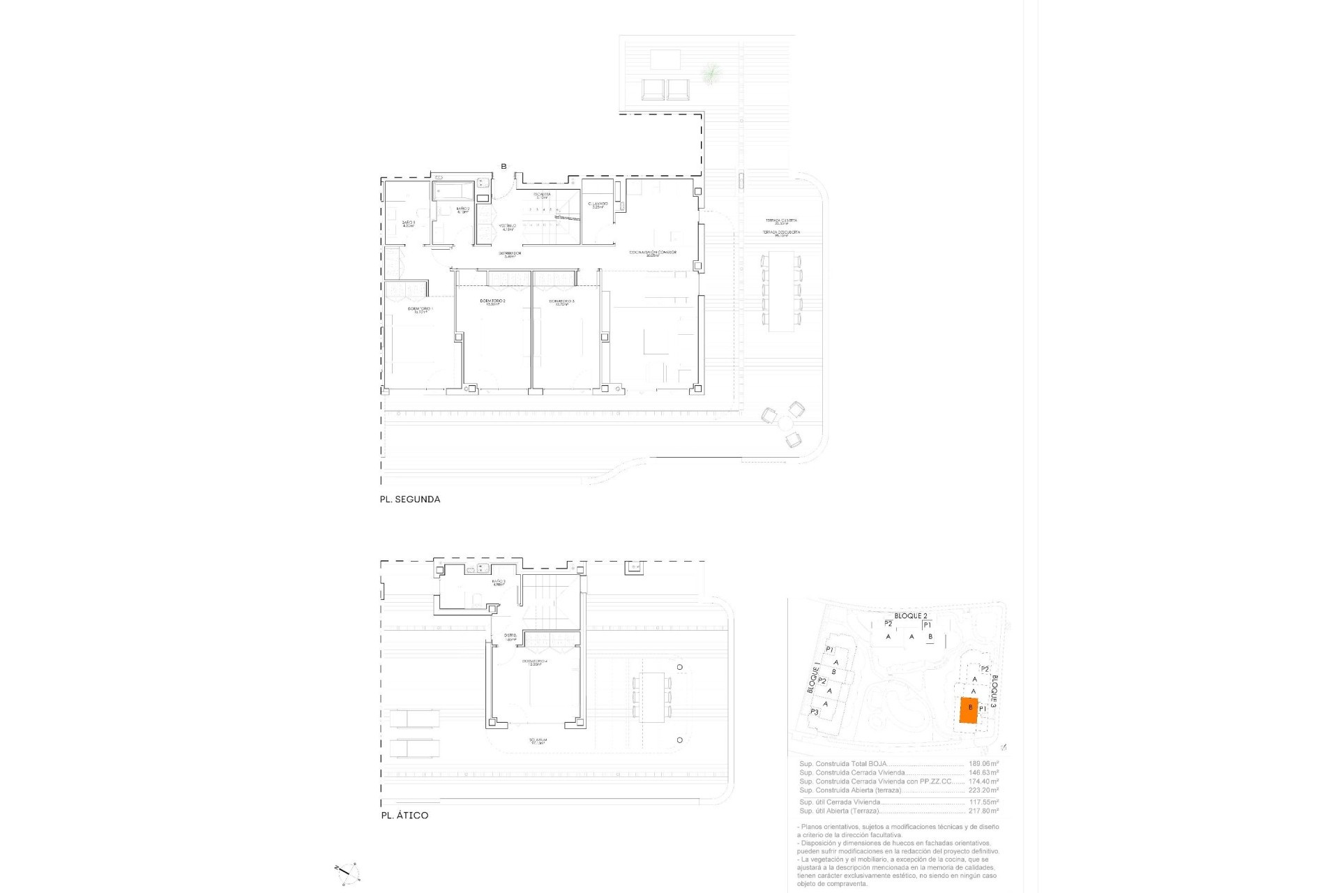 New Build - Apartment / flat - Estepona - Arroyo En medio
