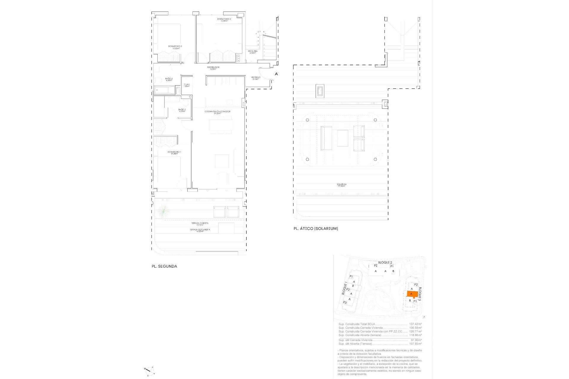 New Build - Apartment / flat - Estepona - Arroyo En medio