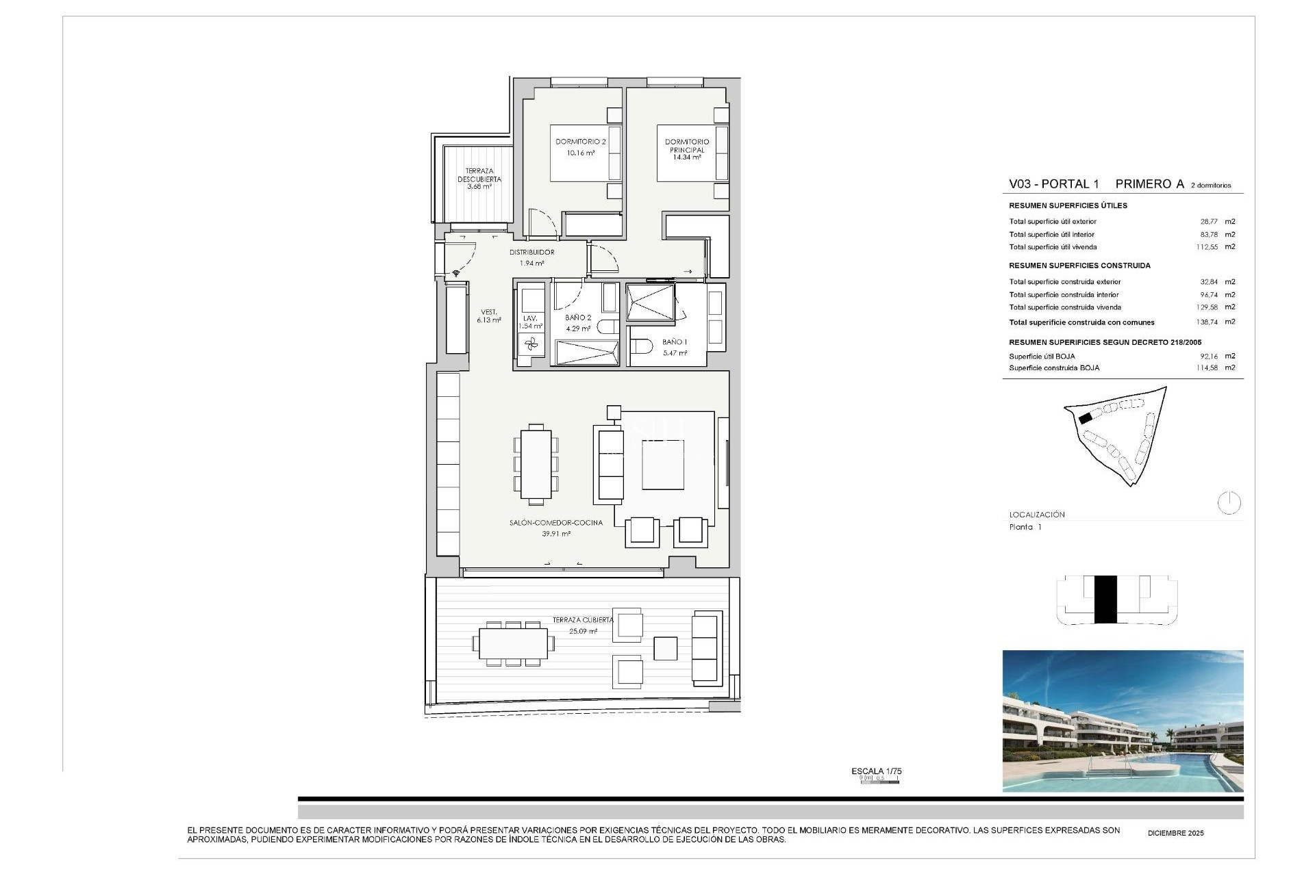 New Build - Apartment / flat - Estepona - Atalaya Golf