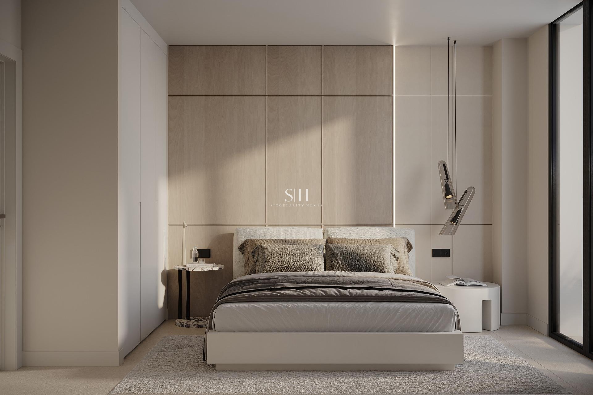 New Build - Apartment / flat - Estepona - Atalaya Golf