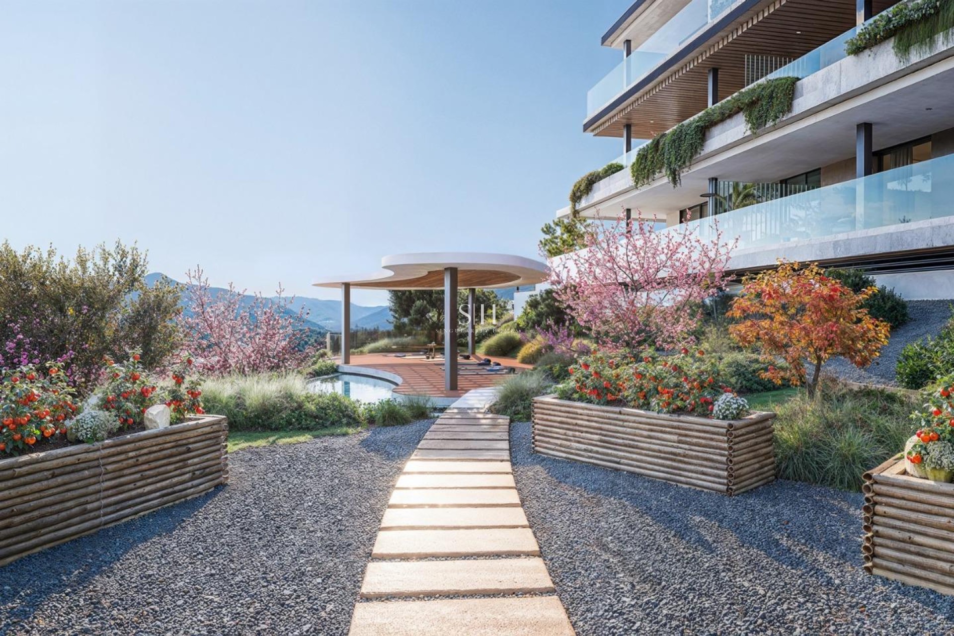 New Build - Apartment / flat - Estepona - Cancelada