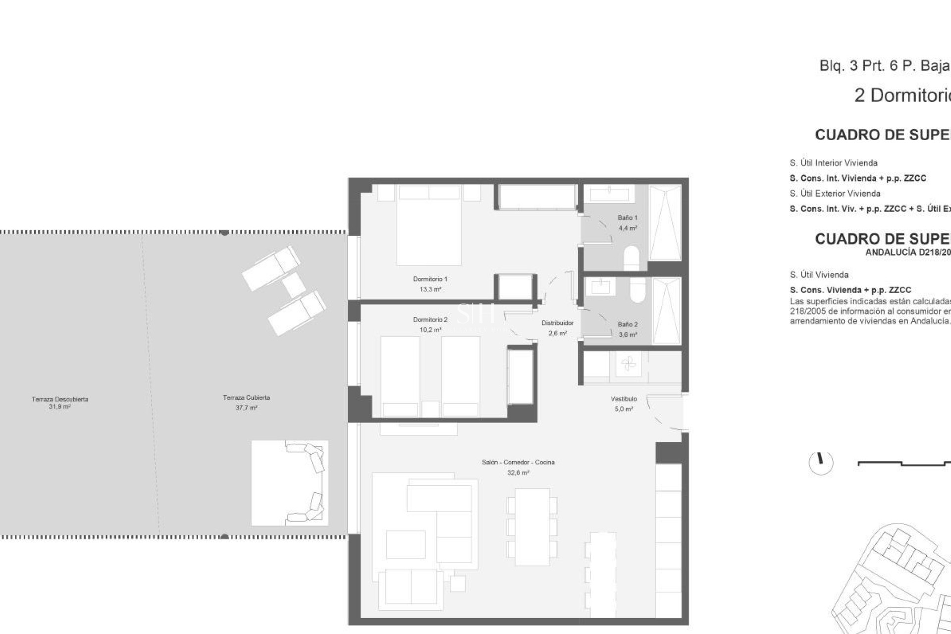 New Build - Apartment / flat - Estepona - Cancelada