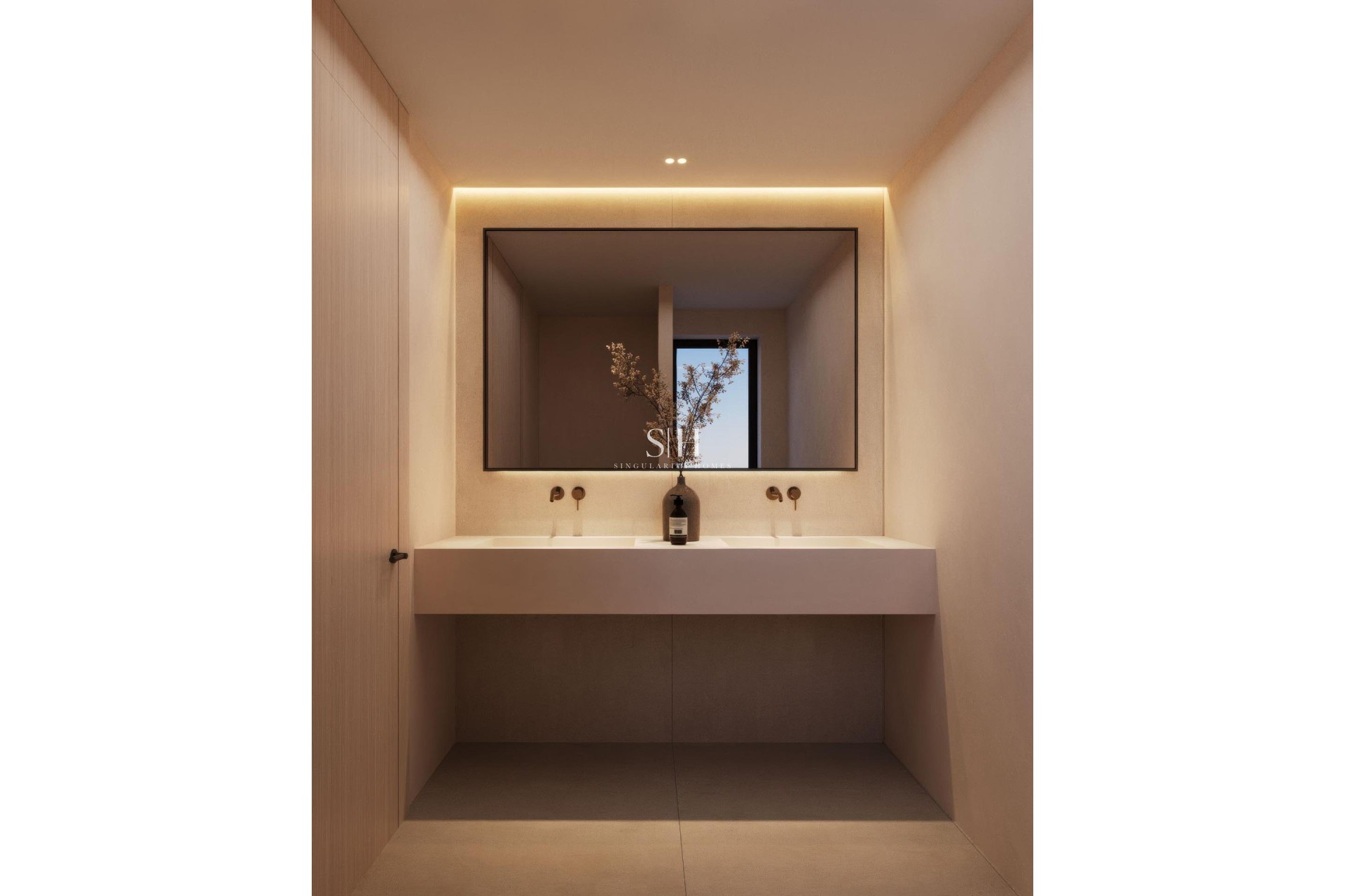 New Build - Apartment / flat - Estepona - El Paraiso Golf Club