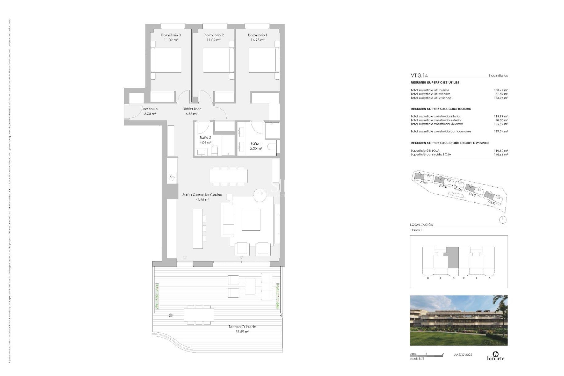 New Build - Apartment / flat - Estepona - El Paraiso Golf Club