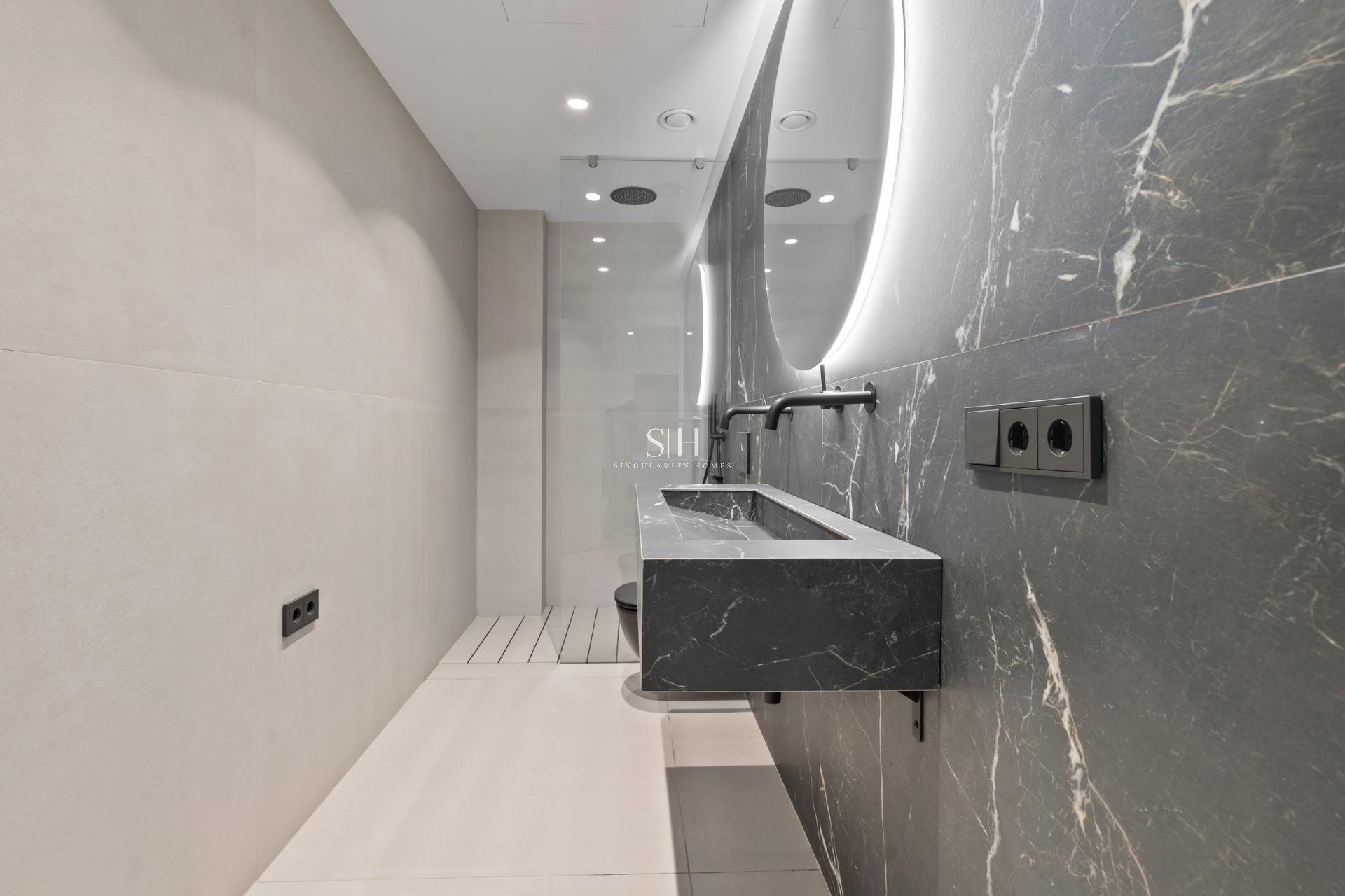 New Build - Apartment / flat - Estepona - El Paraíso