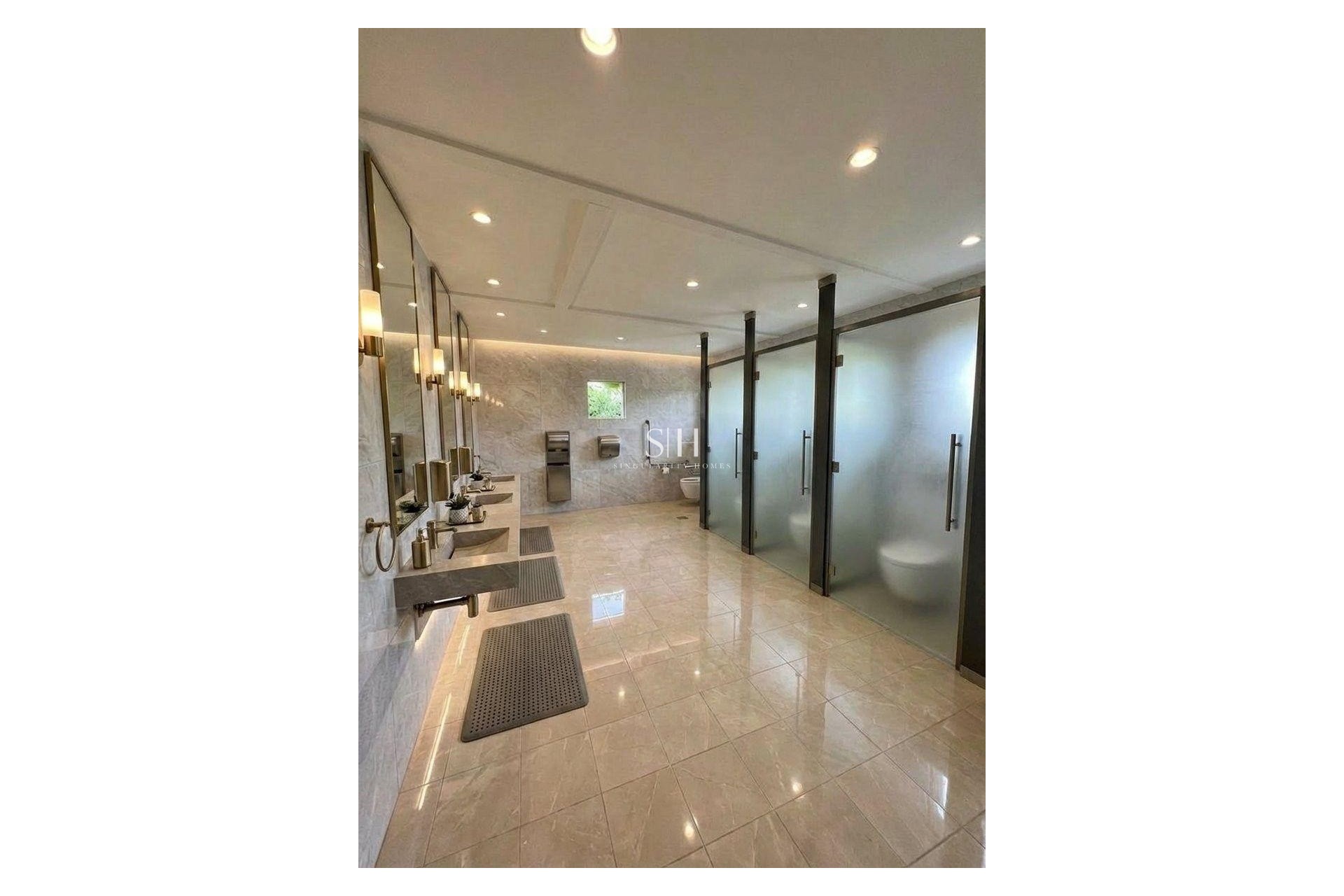 New Build - Apartment / flat - Estepona - El Paraíso